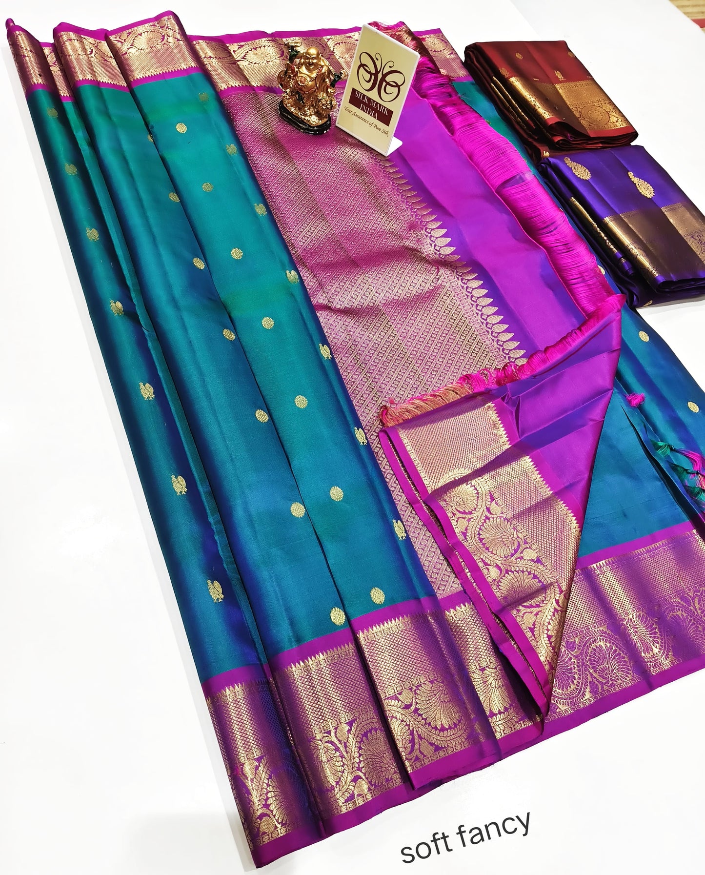 Kanchipuram 6000 -205 collection