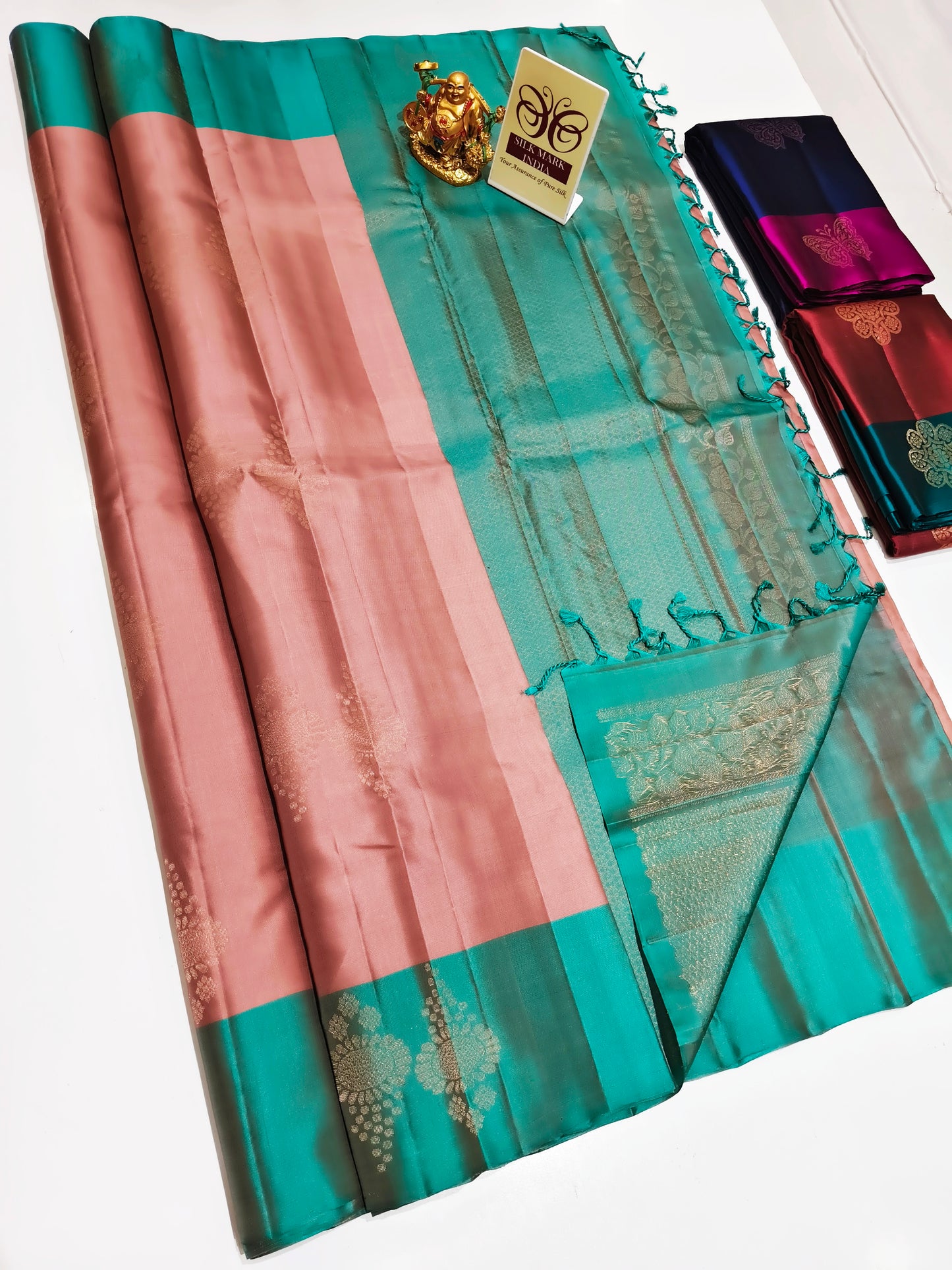 kacnhipura, silk 6000 - 250 collection