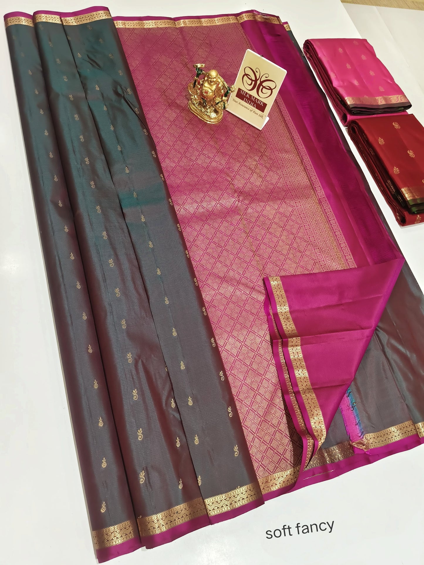 Kanchipuram 6000 -205 collection