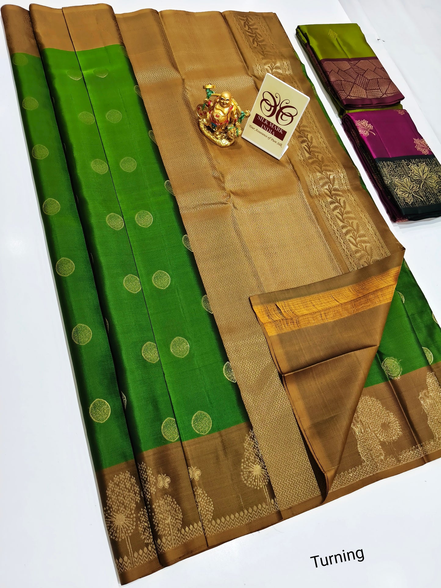 kacnhipura, silk 6000 -  250 collection