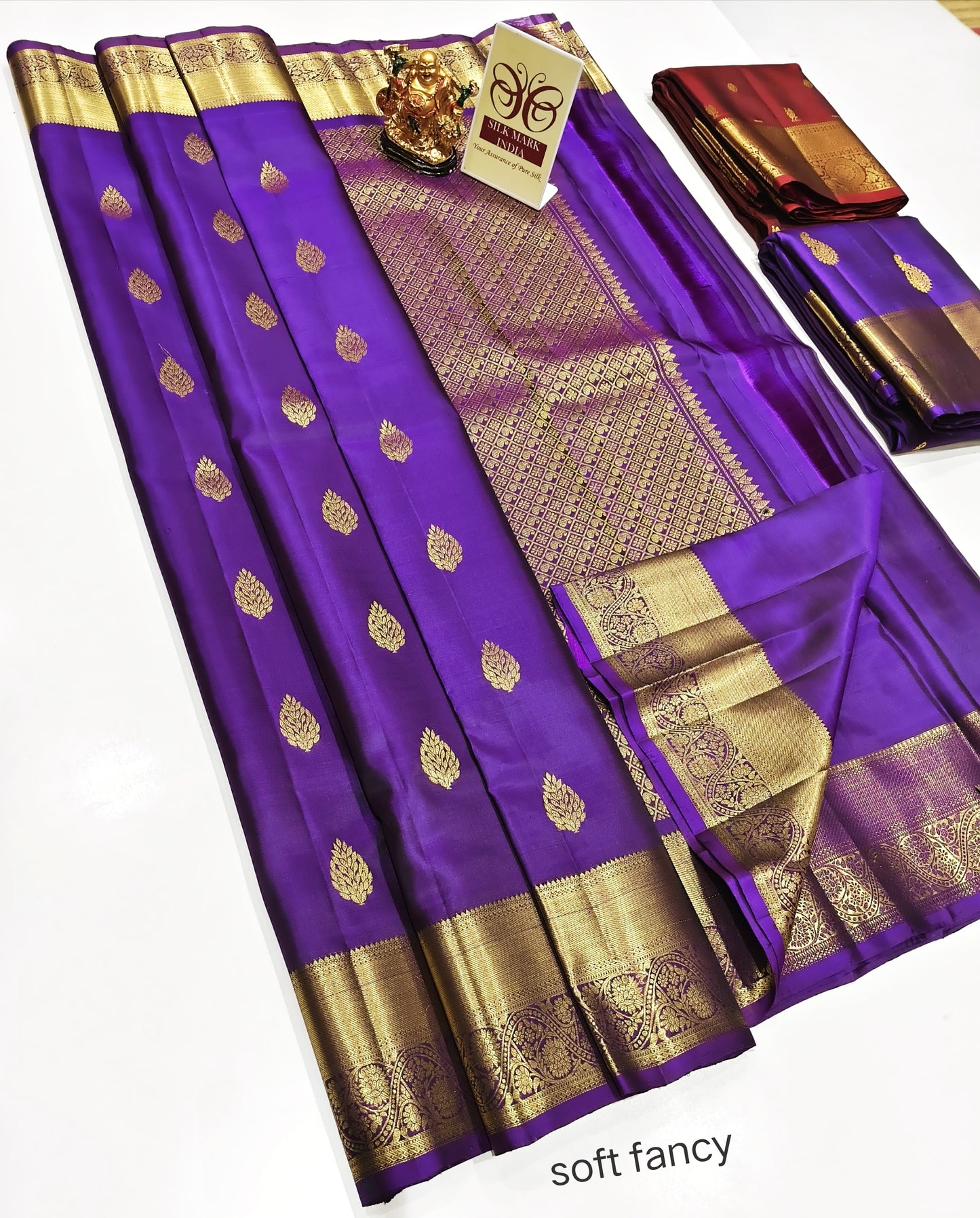 Kanchipuram 6000 -205 collection
