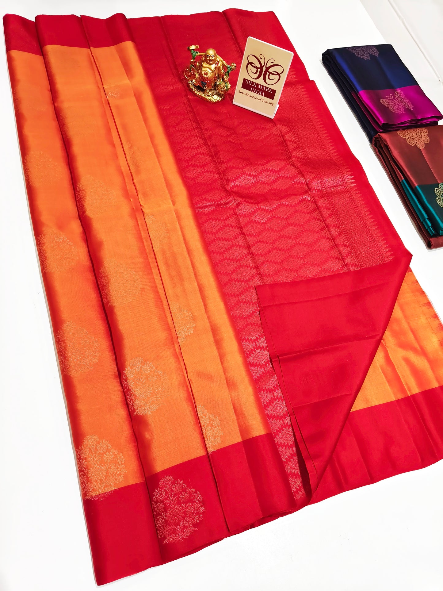 kacnhipura, silk 6000 -  250 collection