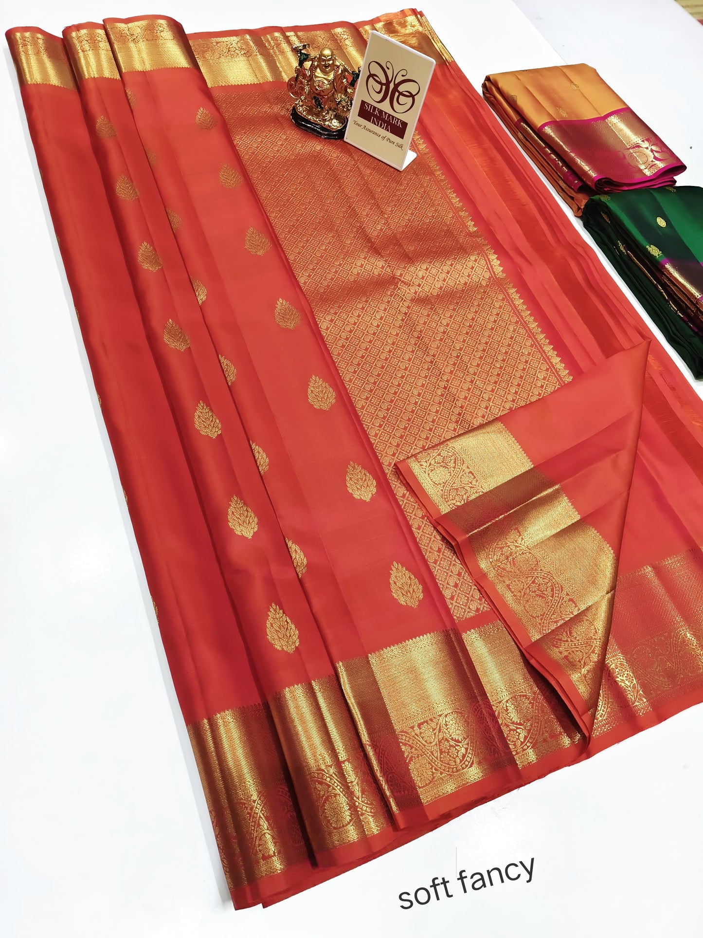 Kanchipuram 6000 -205 collection