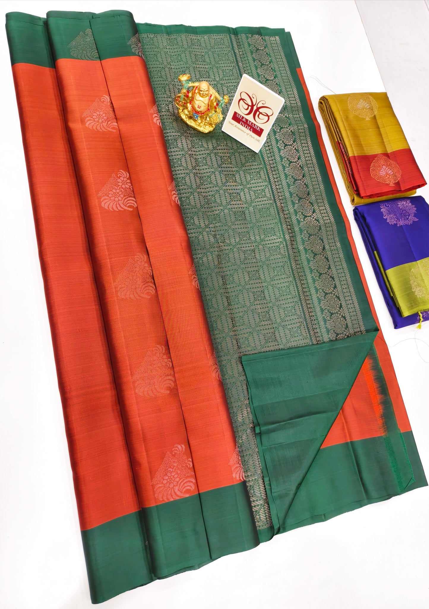 kacnhipura, silk 6000 -  250 collection