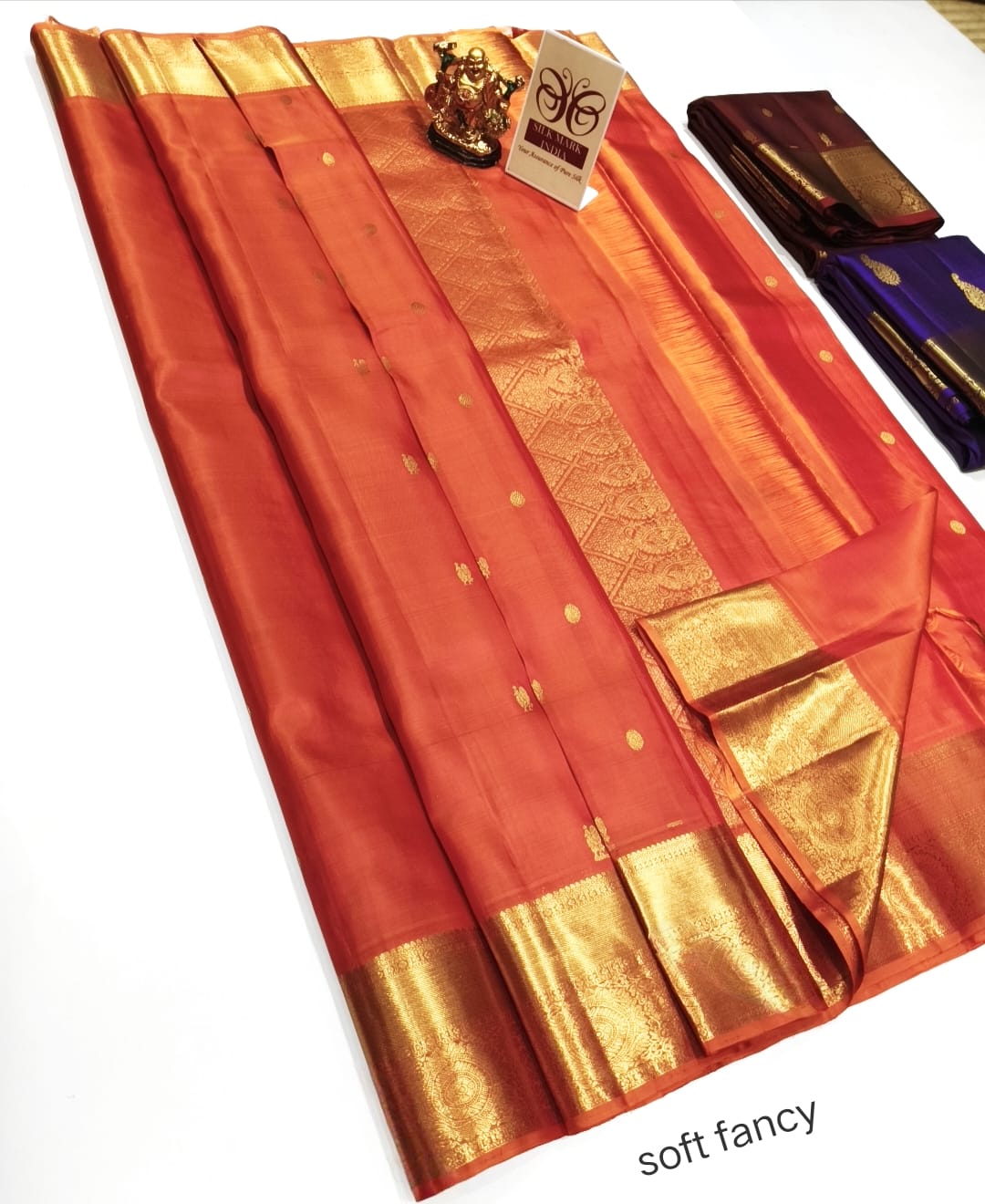 Kanchipuram 6000 -205 collection