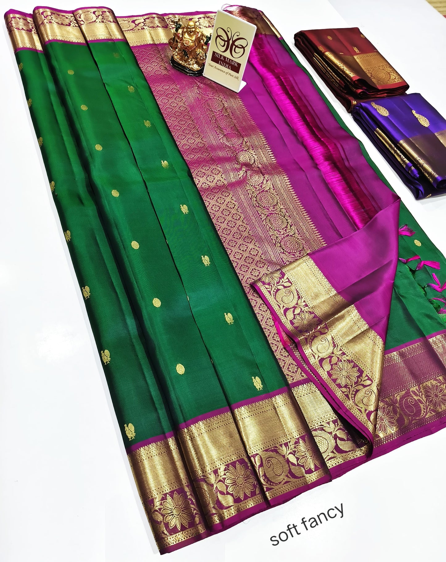 kanchipuram 296 collection
