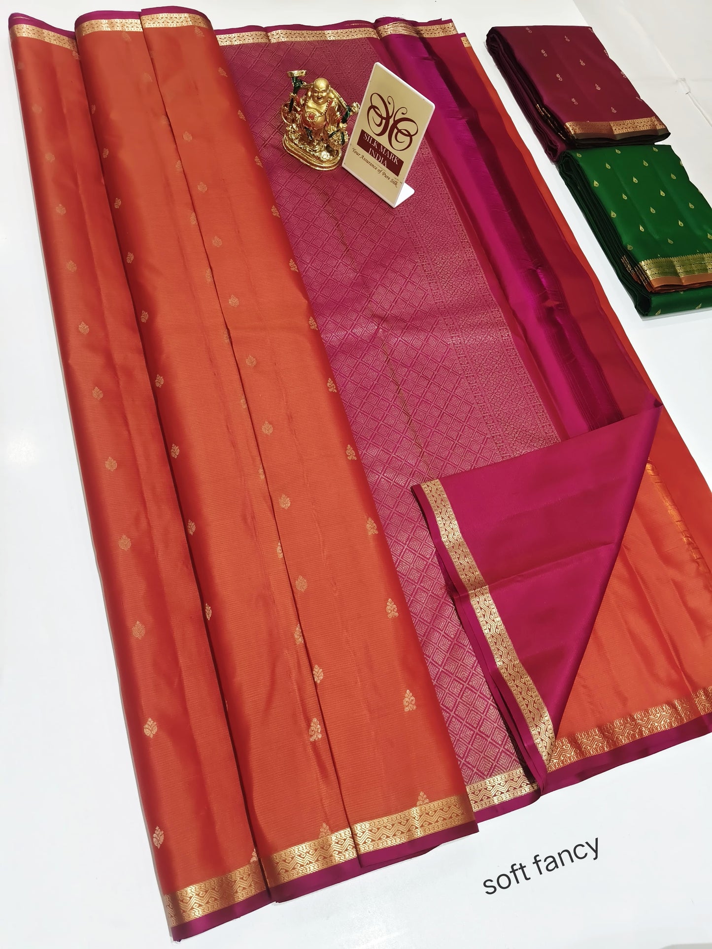 Kanchipuram 6000 -205 collection