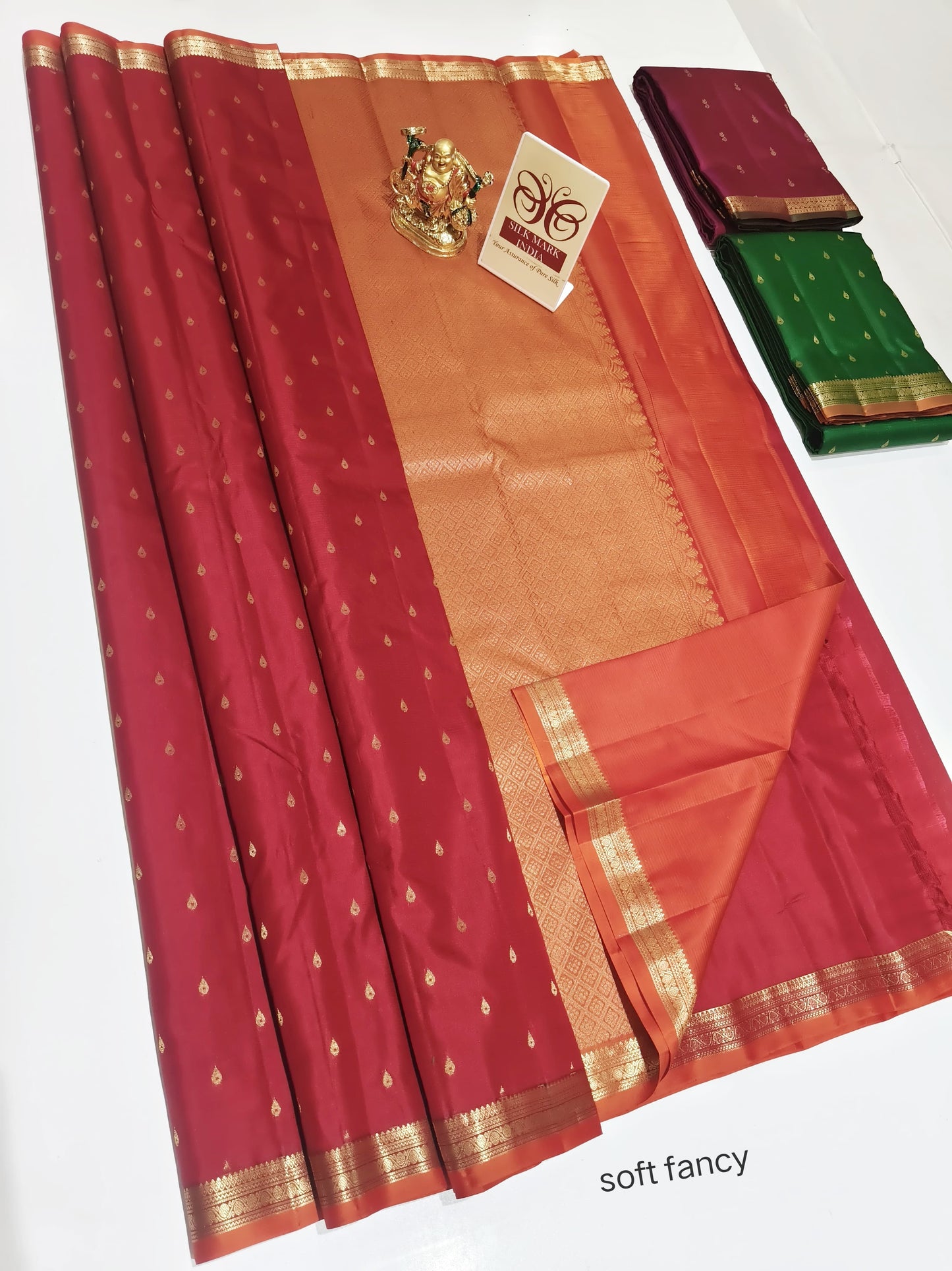 Kanchipuram 6000 -205 collection