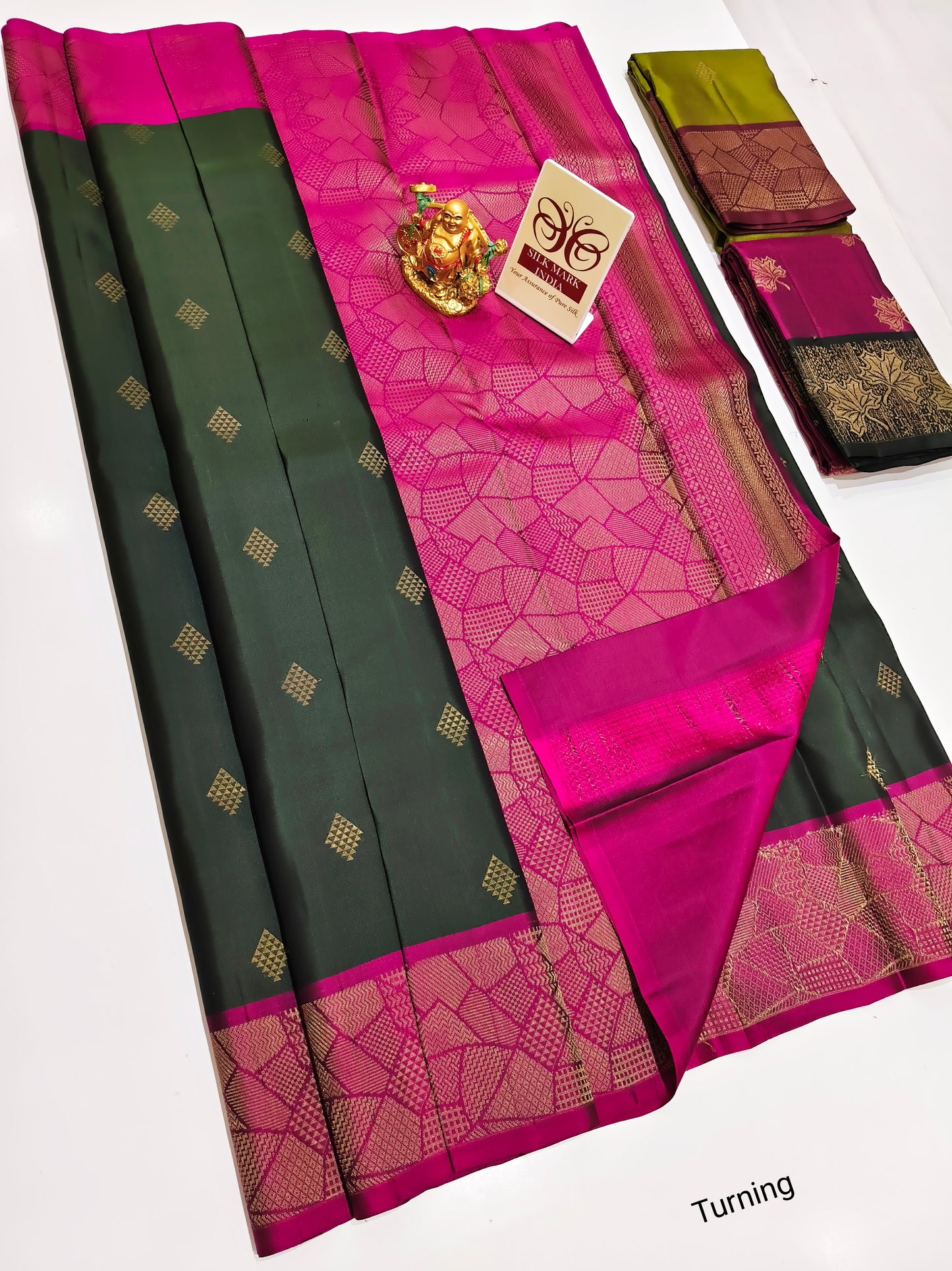 kanchipuram 296 collection