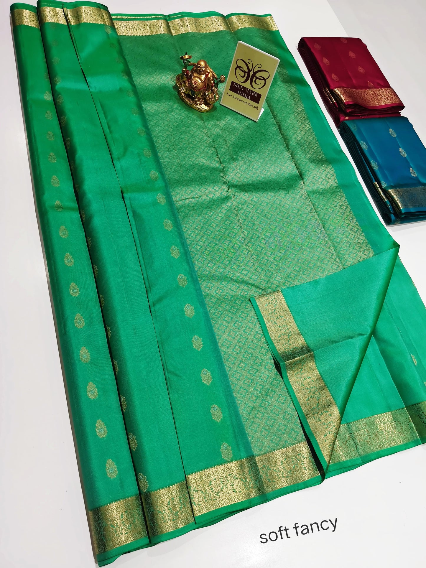 kanchipuram 296 collection