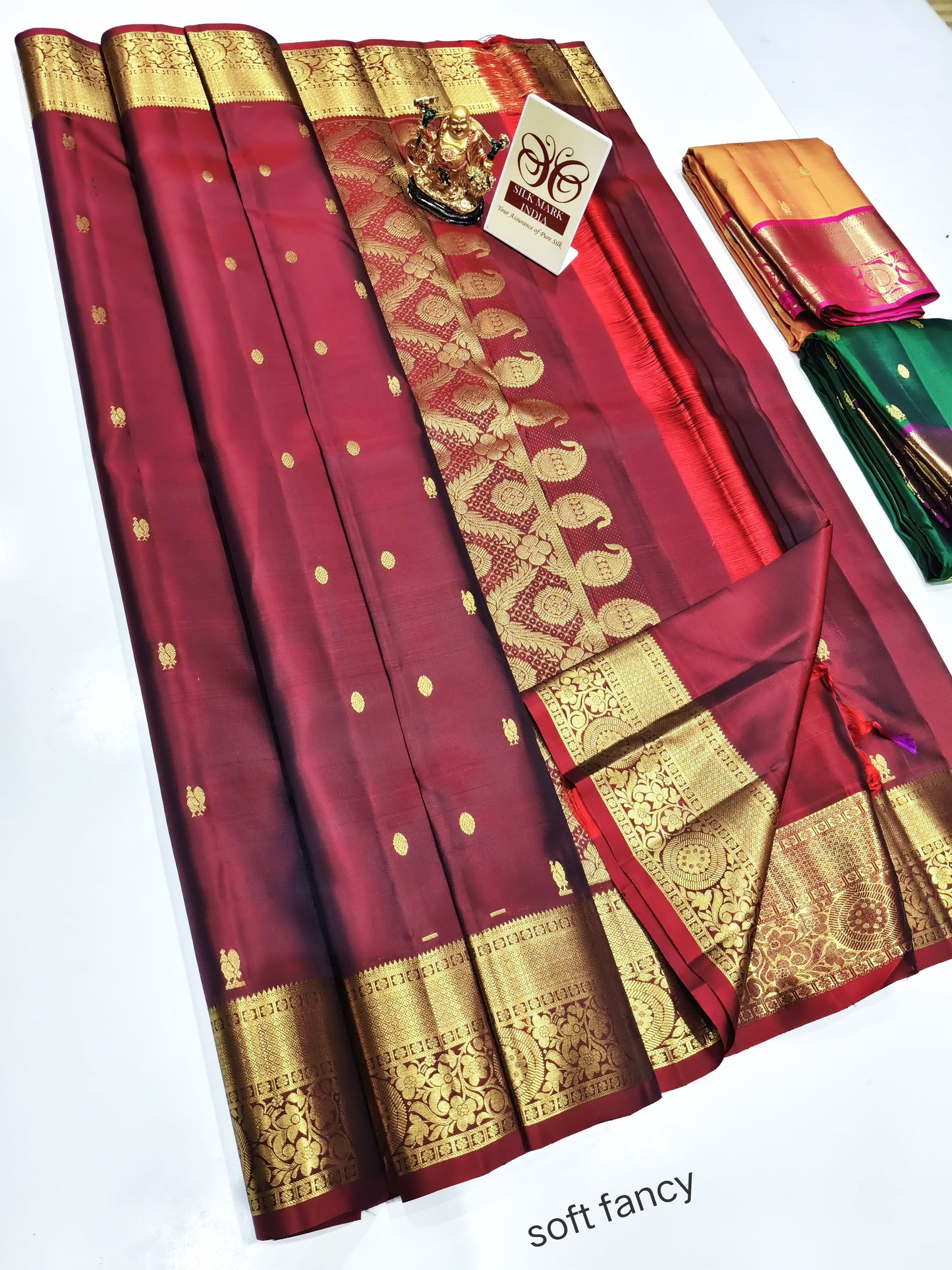 Kanchipuram 6000 -205 collection