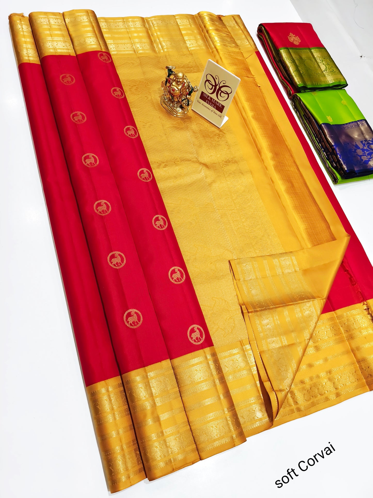 kanchipuram 296 collection