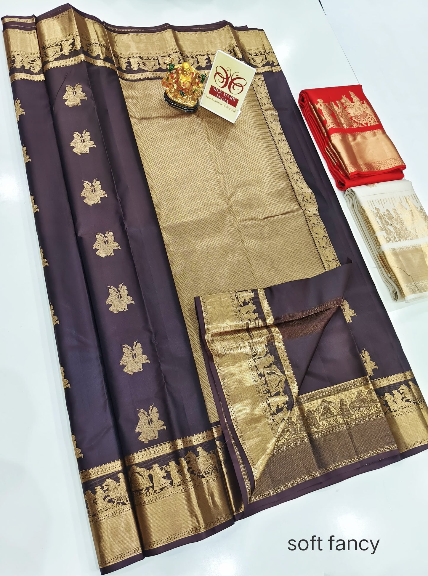 Kanchipuram 6000 -205 collection