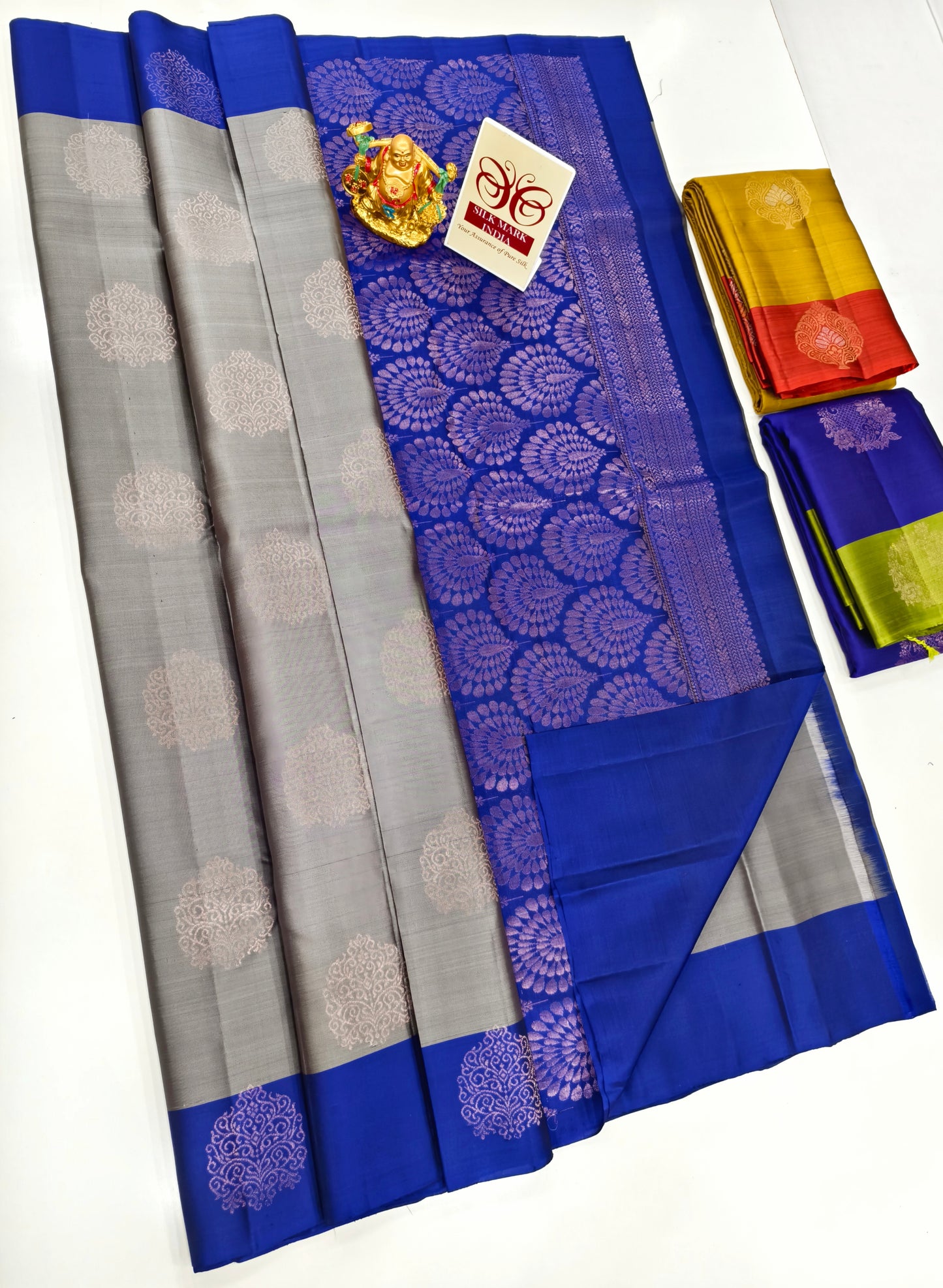 kacnhipura, silk 6000 -  250 collection