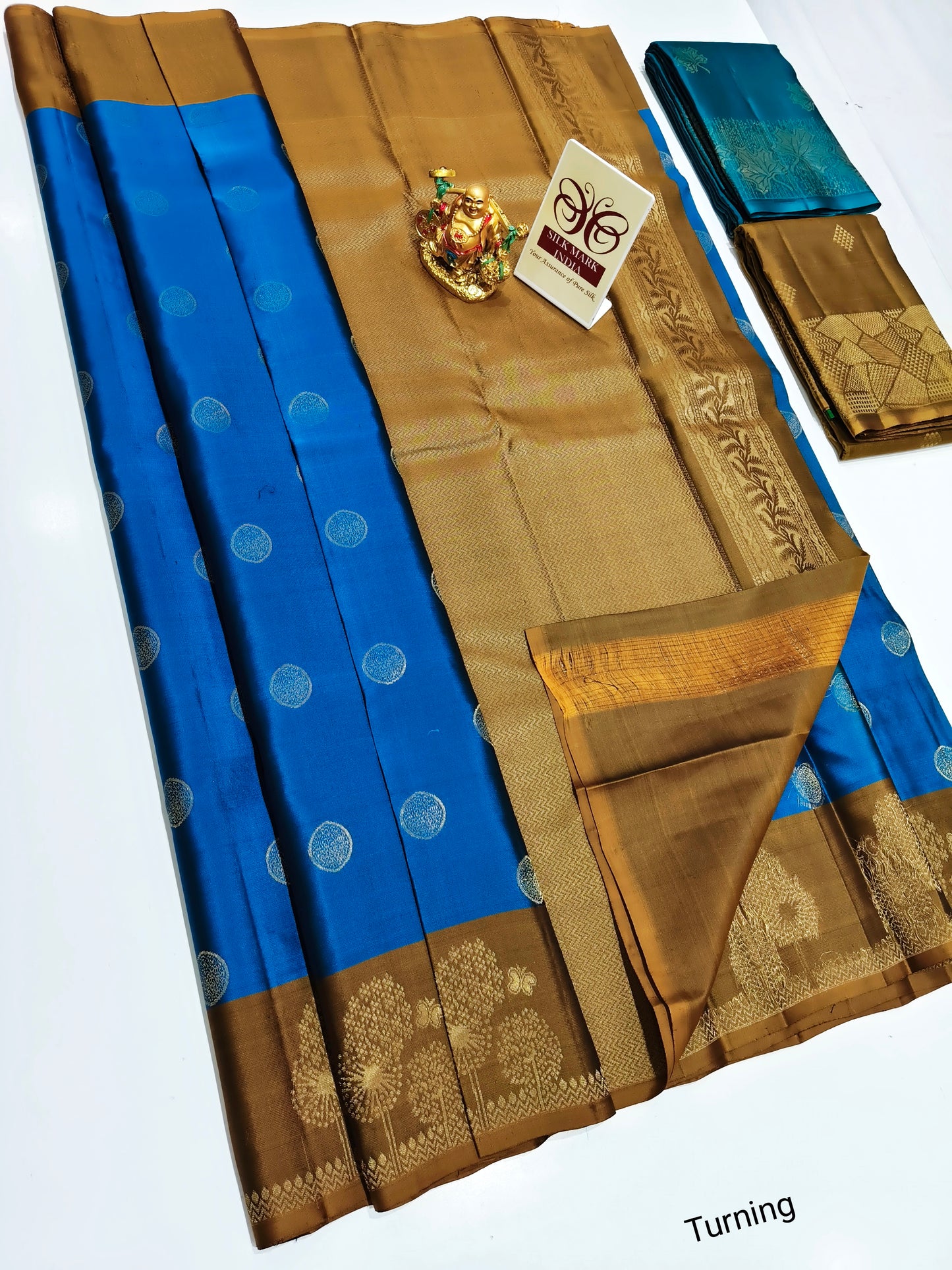 kacnhipura, silk 6000 -  250 collection