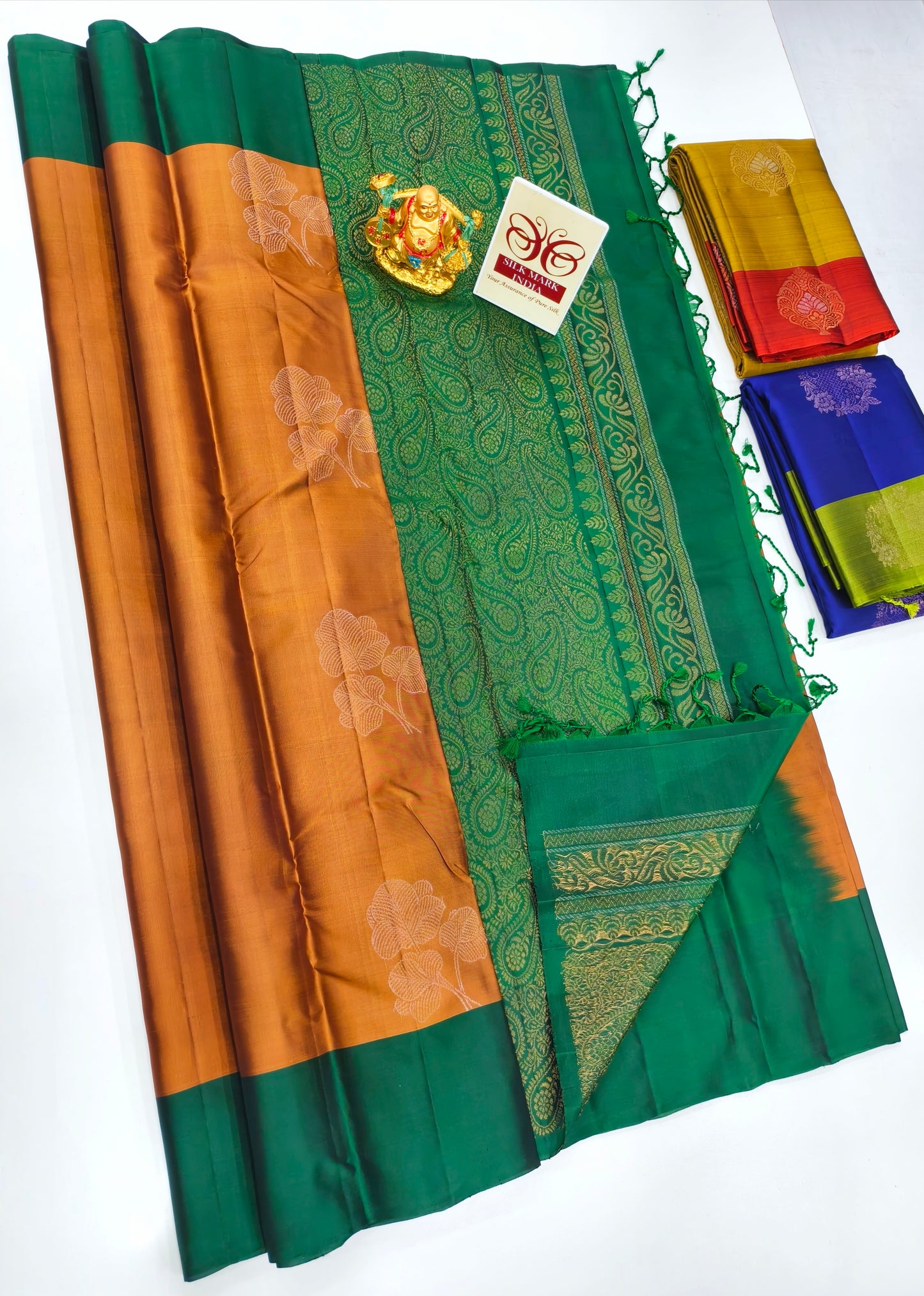 kacnhipura, silk 6000 -  250 collection