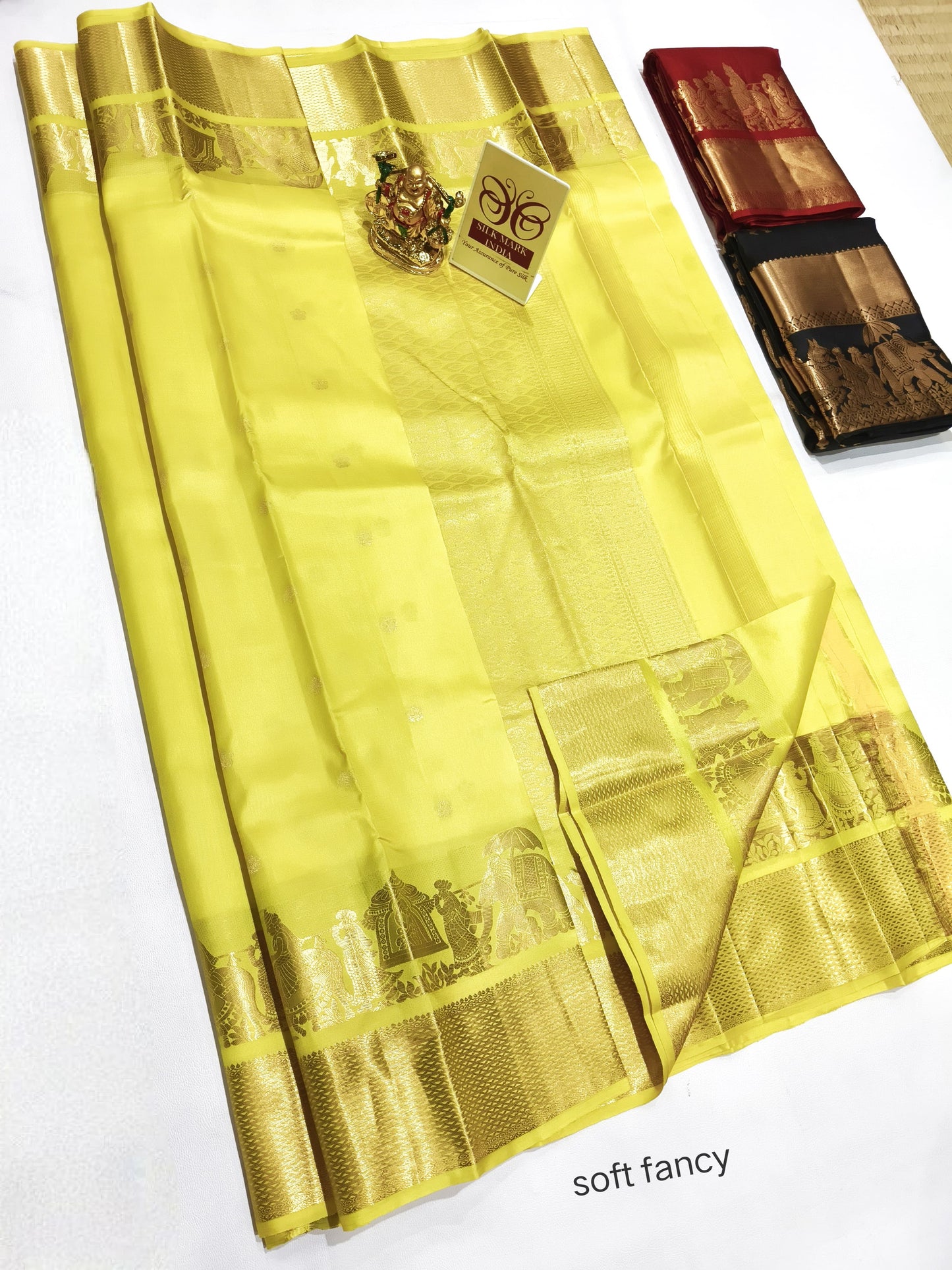 Kanchipuram 6000 -205 collection