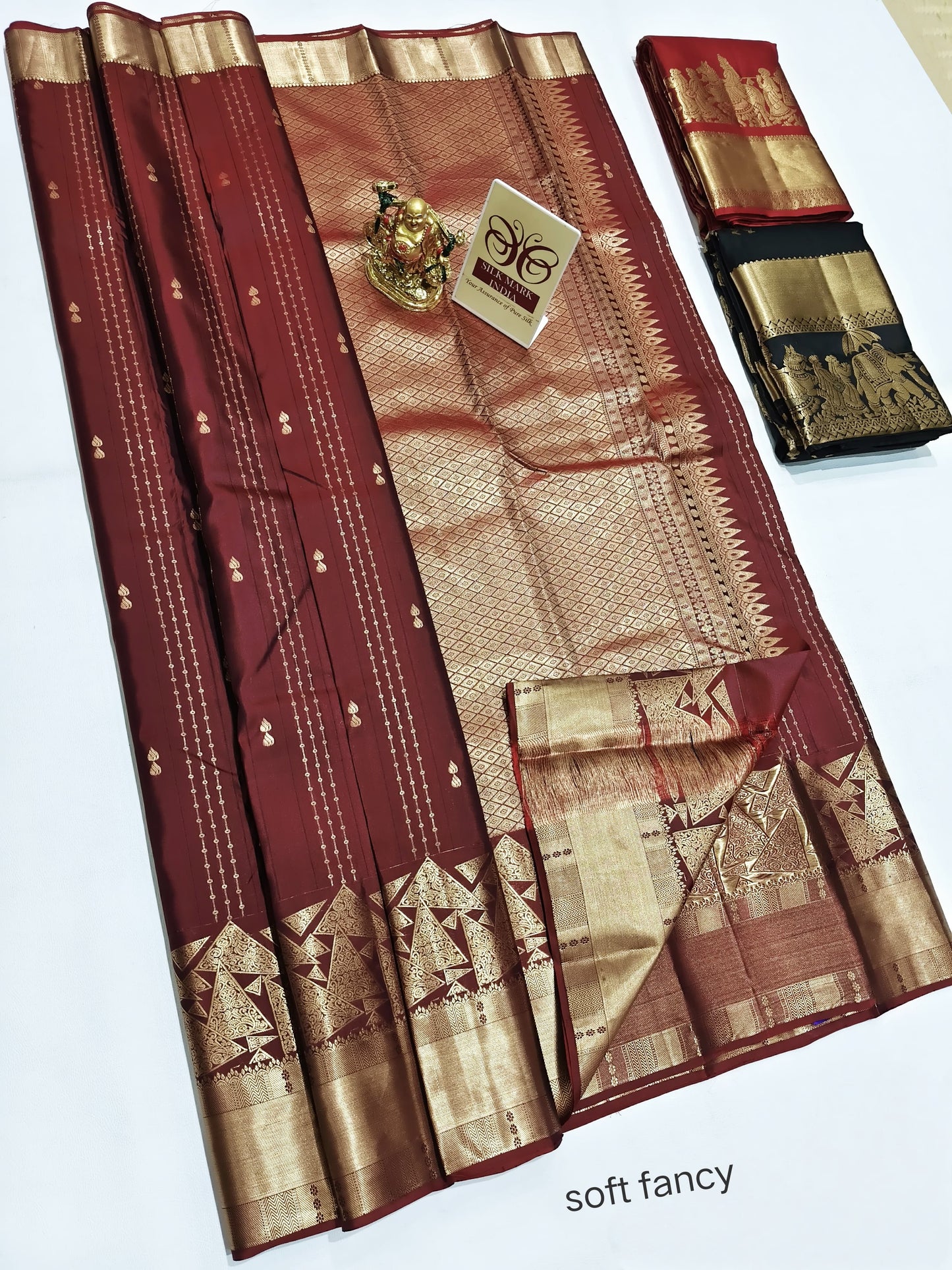 kanchipuram 296 collection