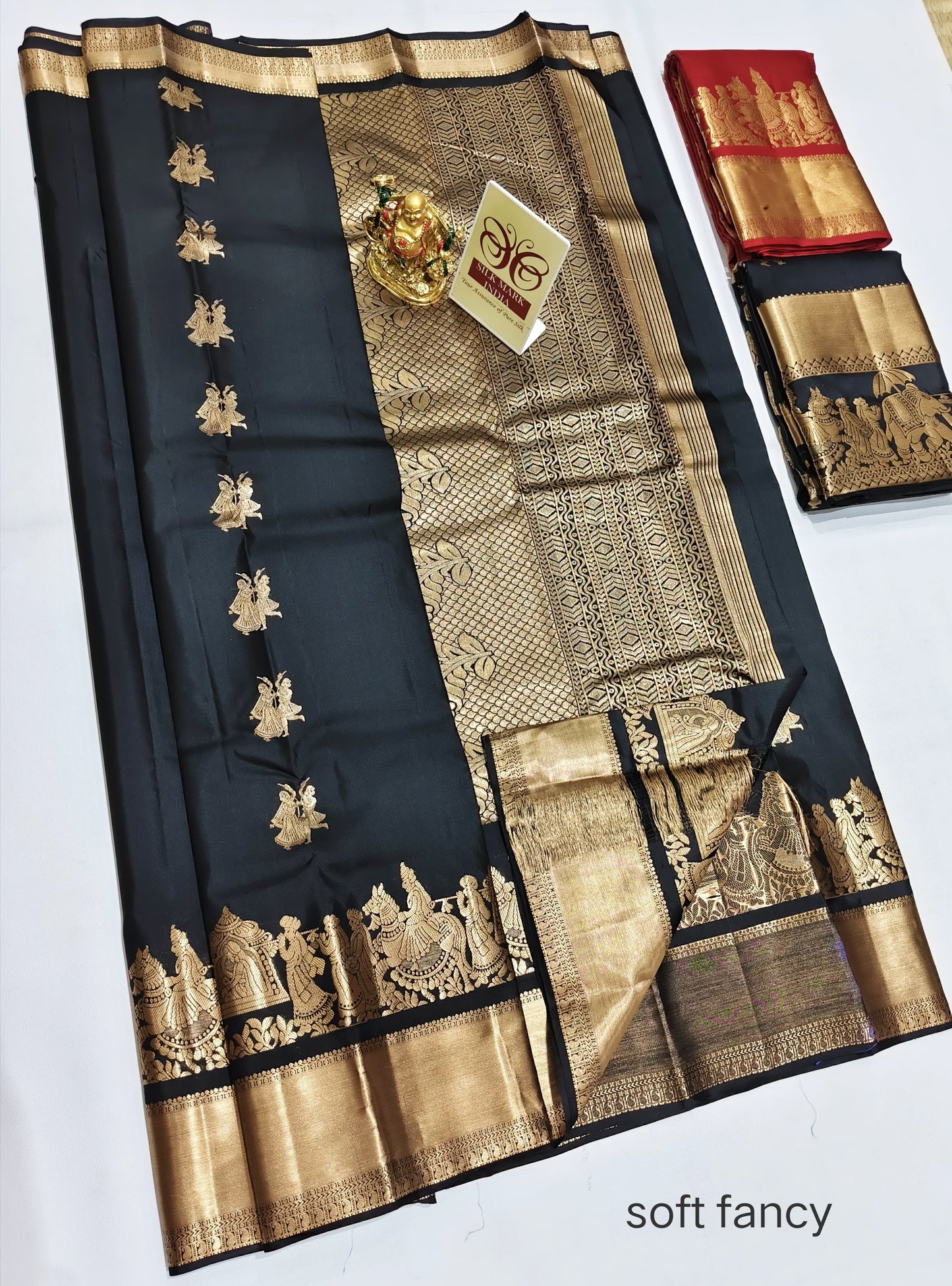 kanchipuram 296 collection