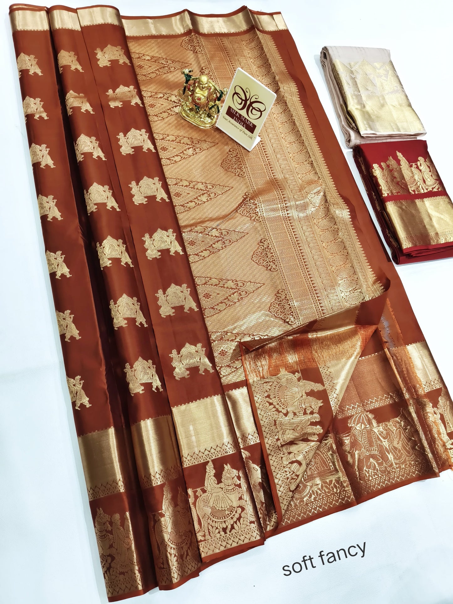 kanchipuram 296 collection