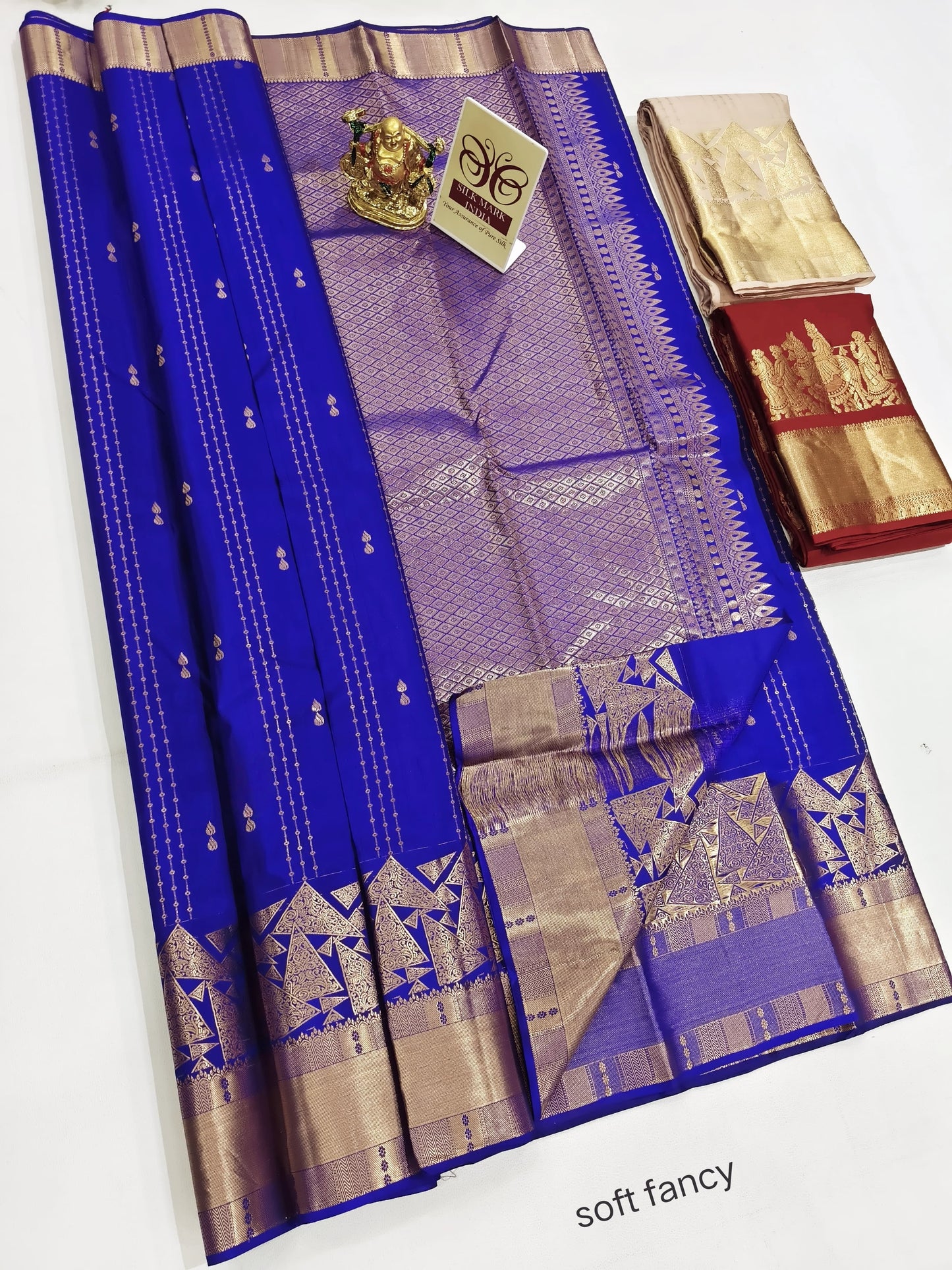 kanchipuram 296 collection