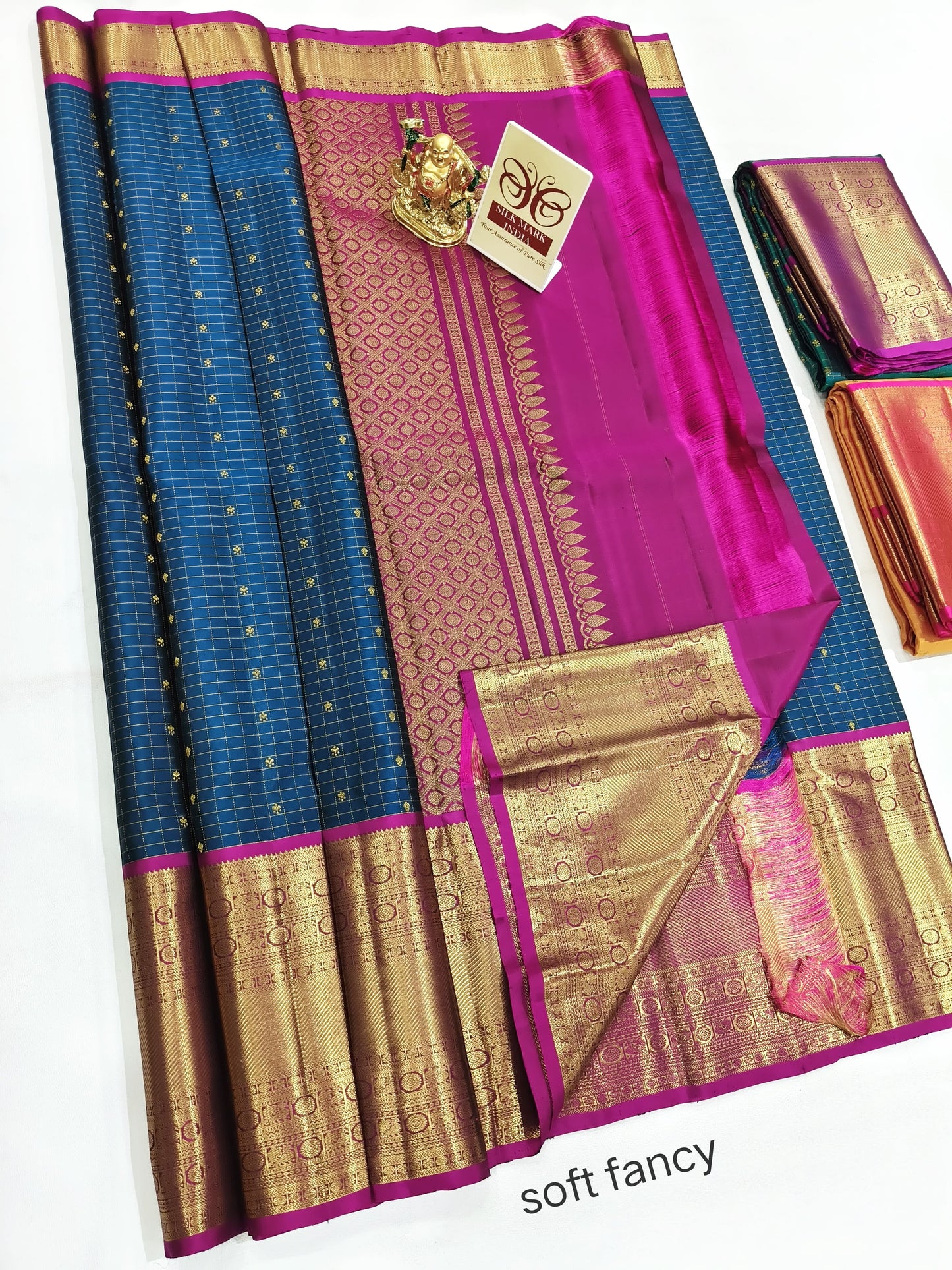 kanchipuram 296 collection