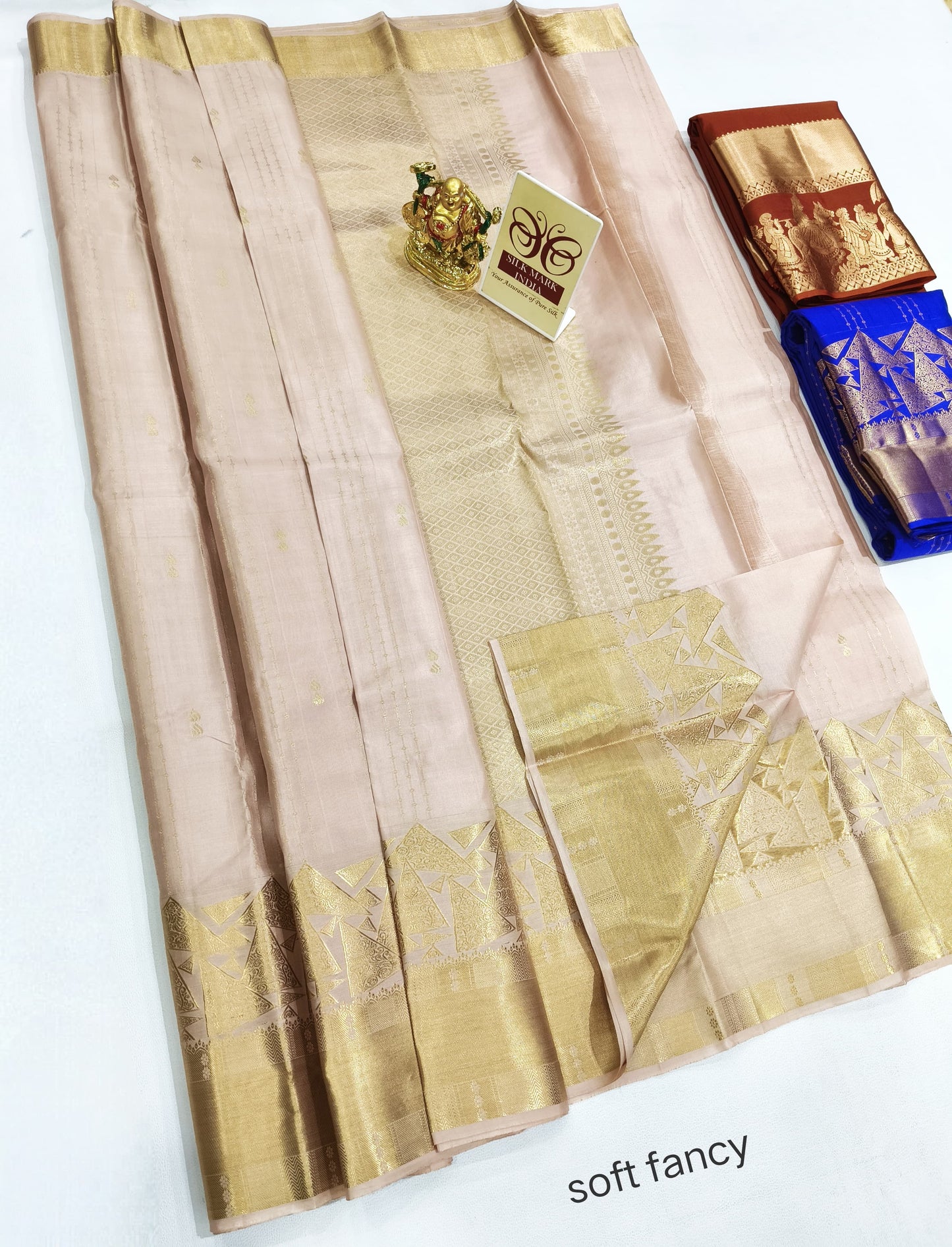 Kanchipuram 6000 -205 collection
