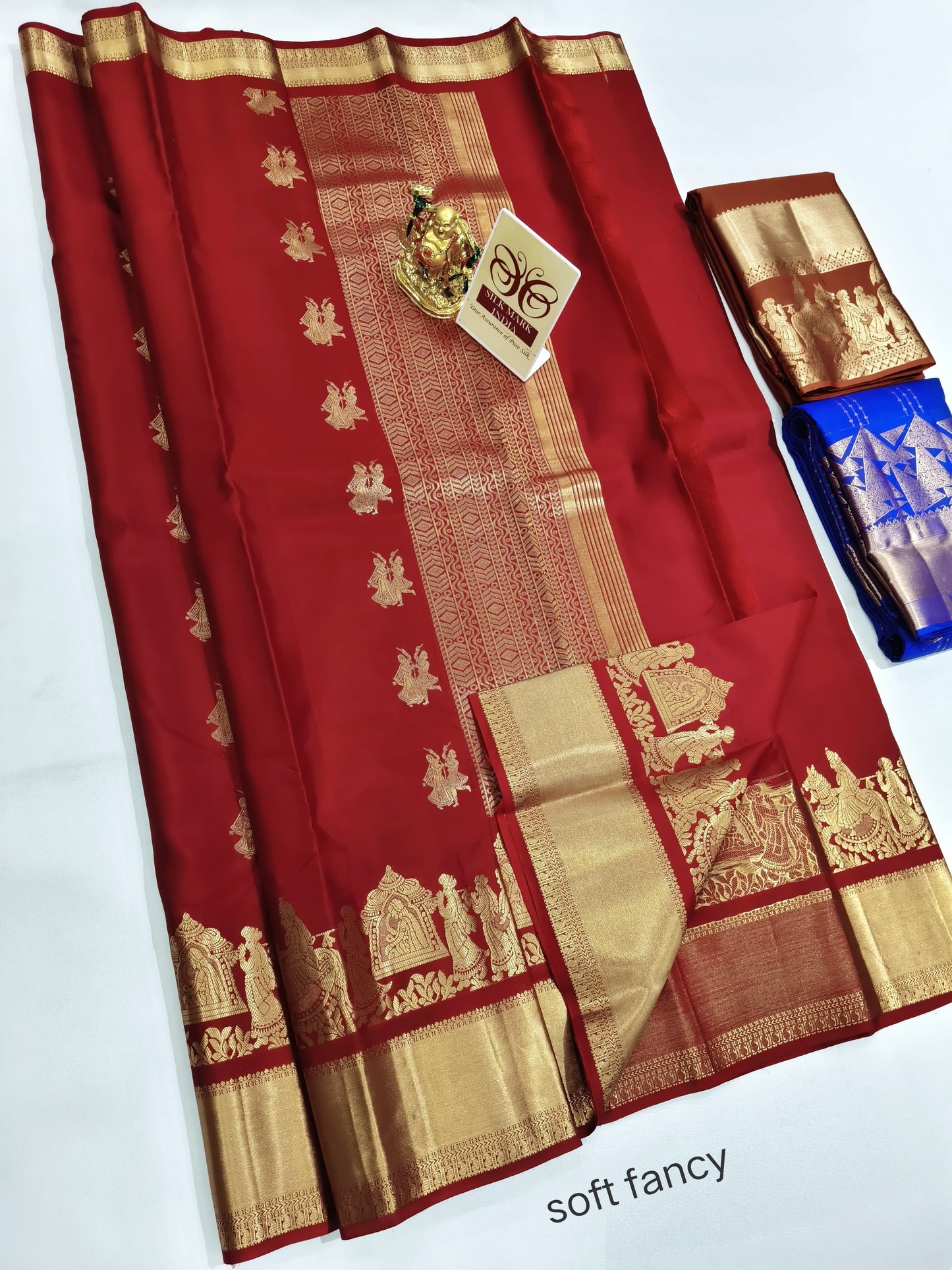 Kanchipuram 6000 -205 collection