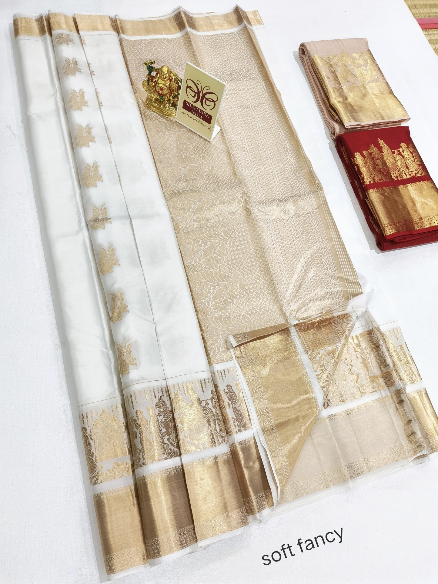 Kanchipuram 6000 -205 collection