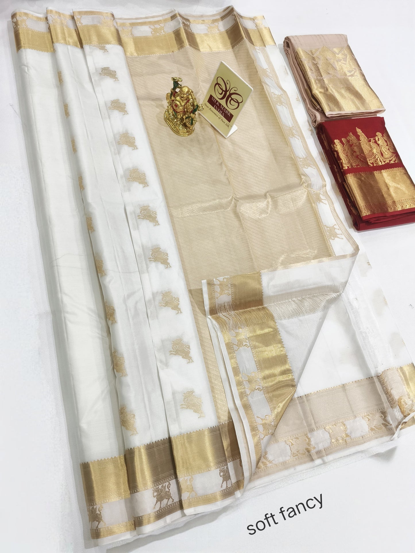 Kanchipuram 6000 -205 collection