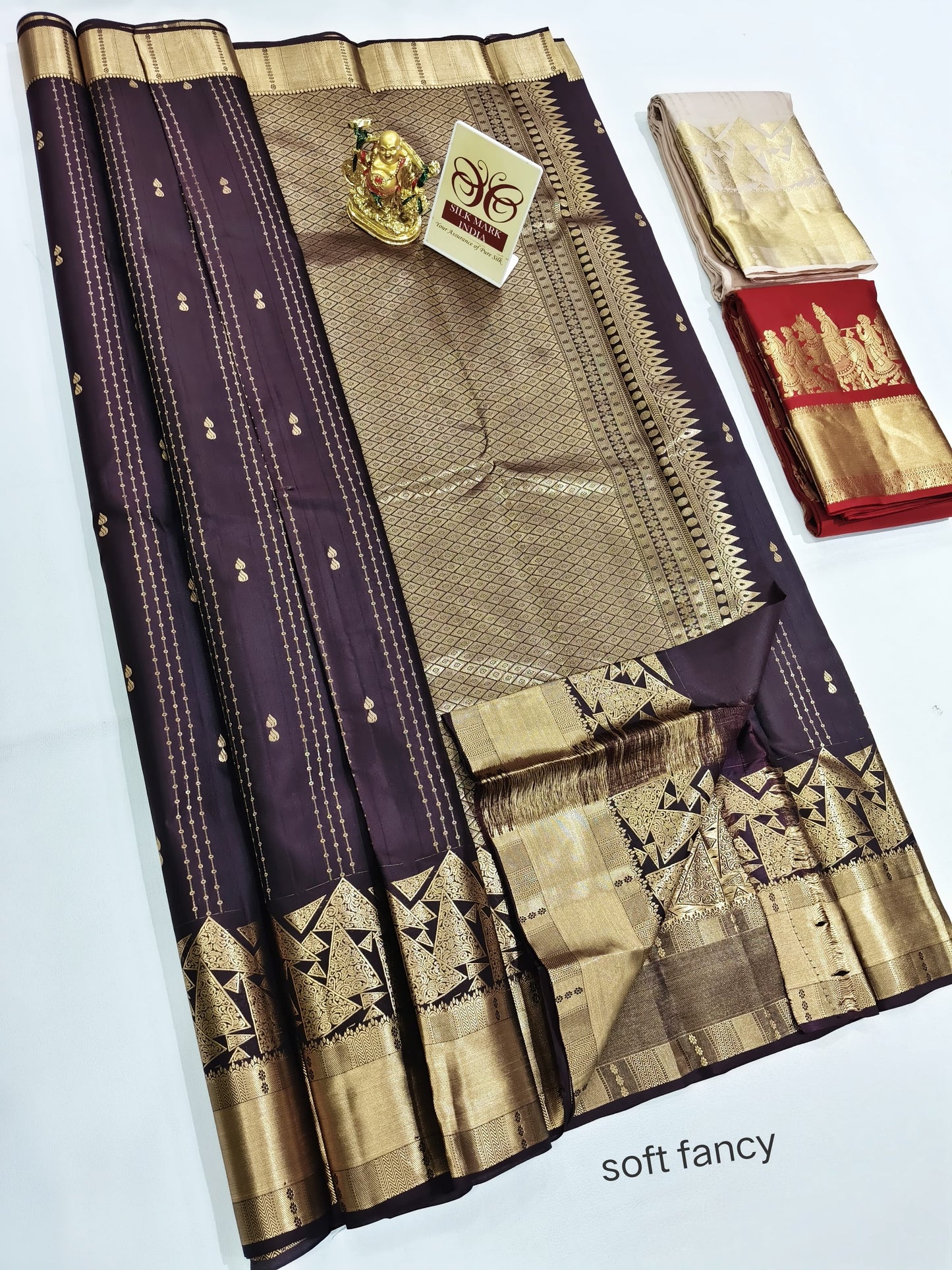 kanchipuram 296 collection