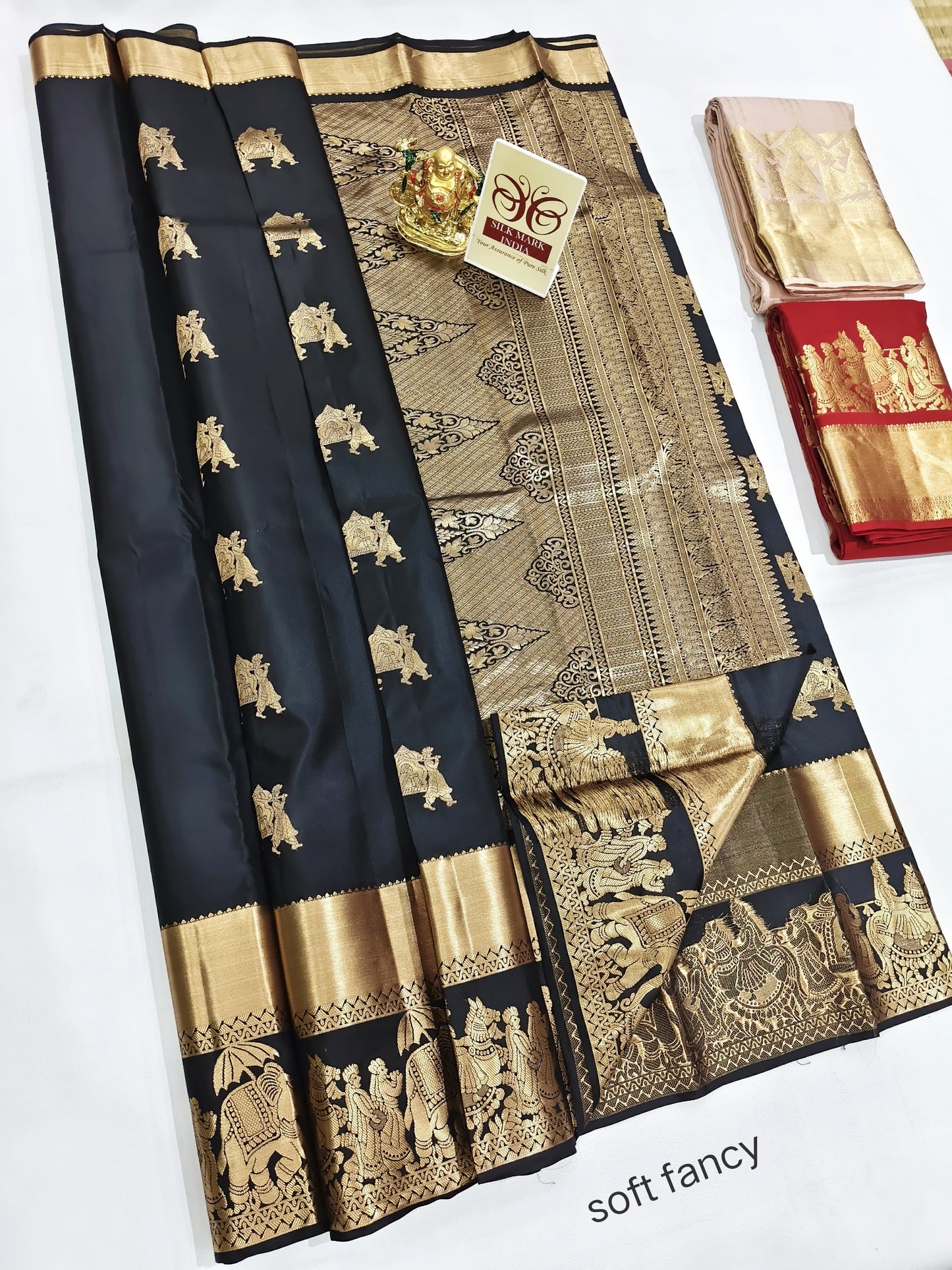 kanchipuram 296 collection
