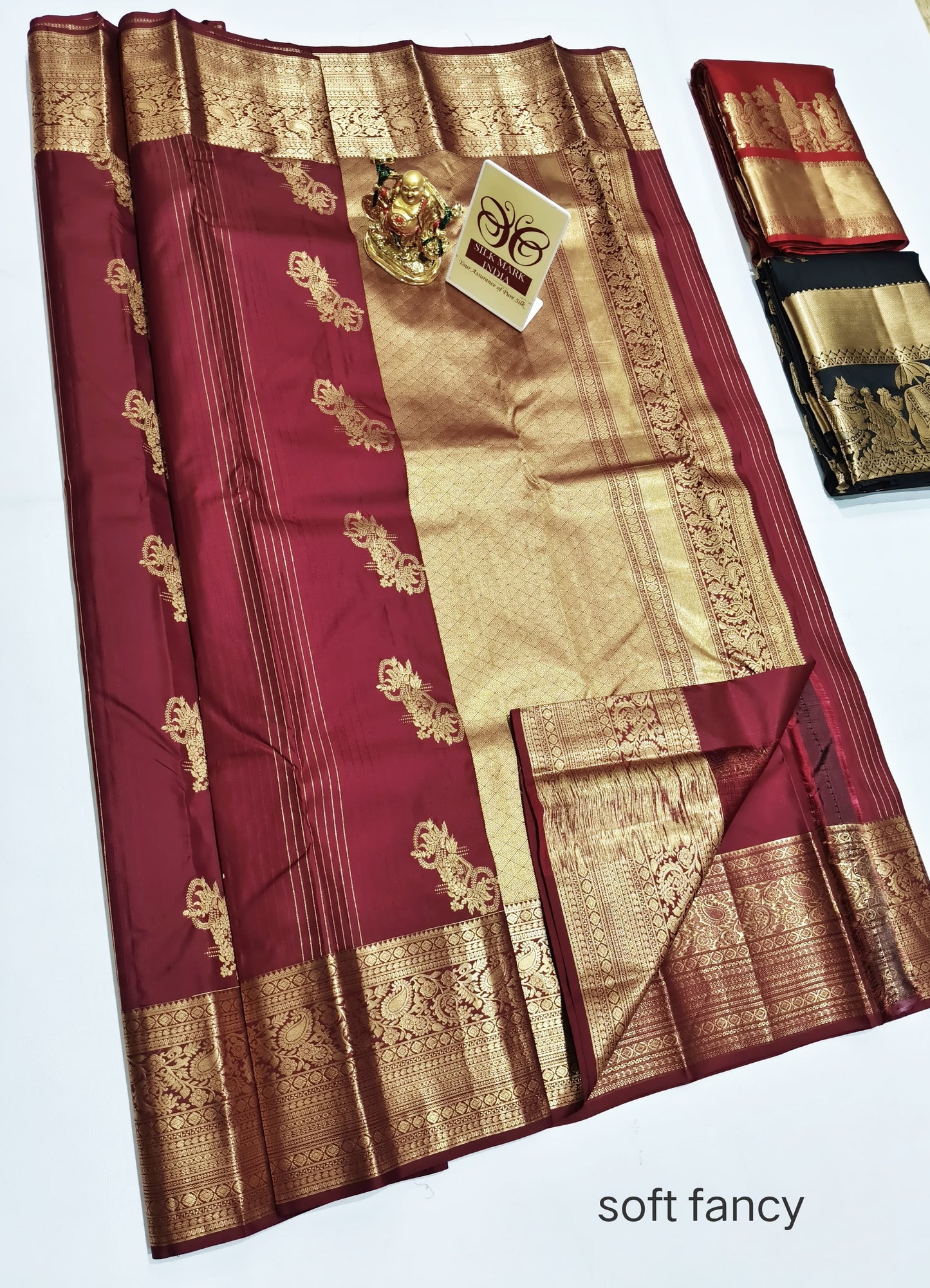kanchipuram 296 collection