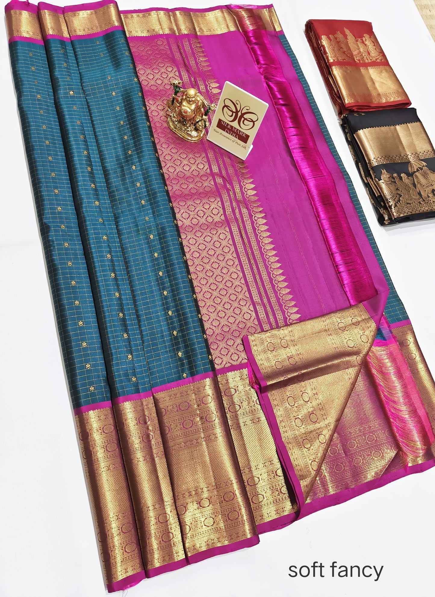 kanchipuram 296 collection