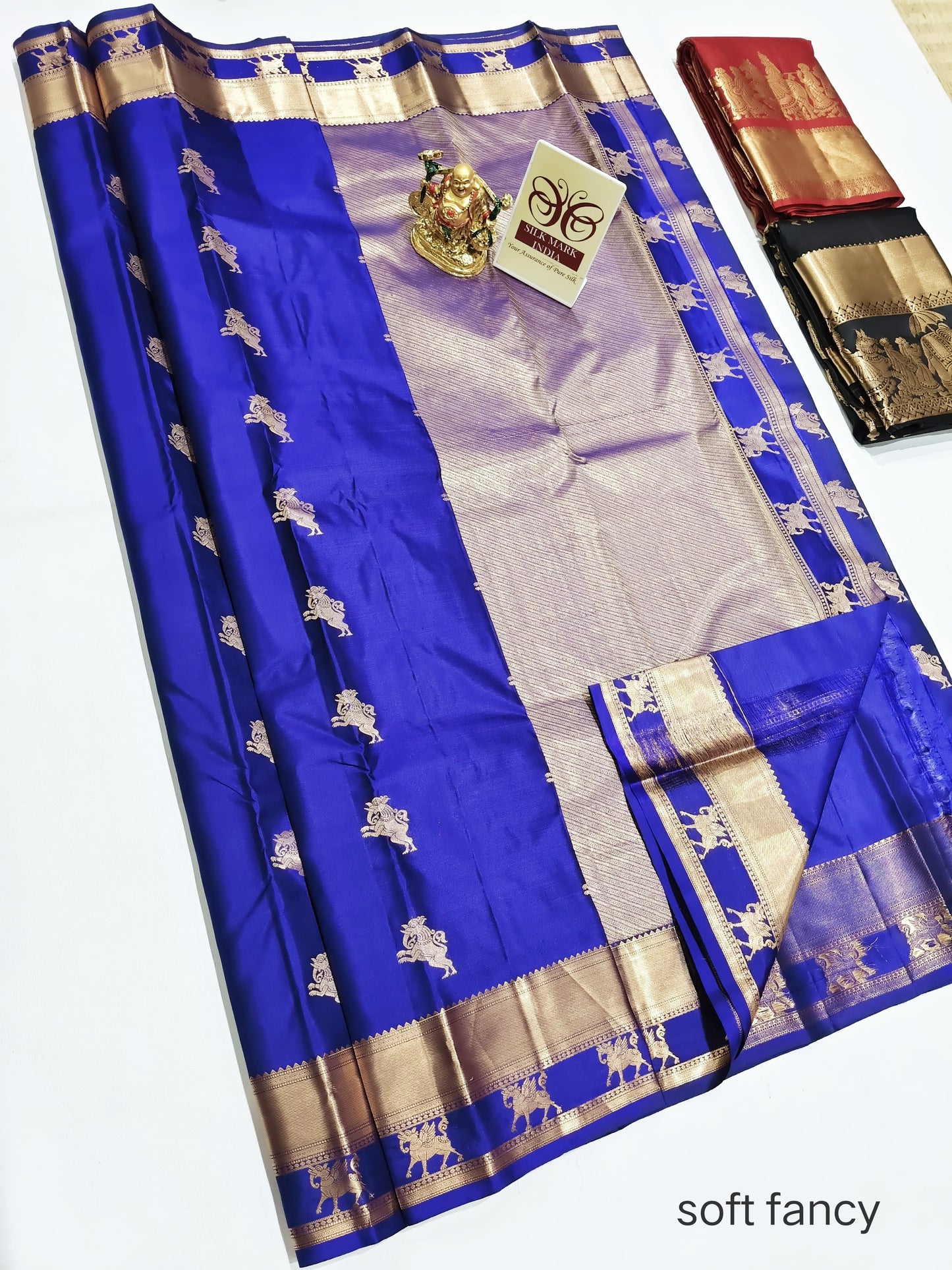 kanchipuram 296 collection