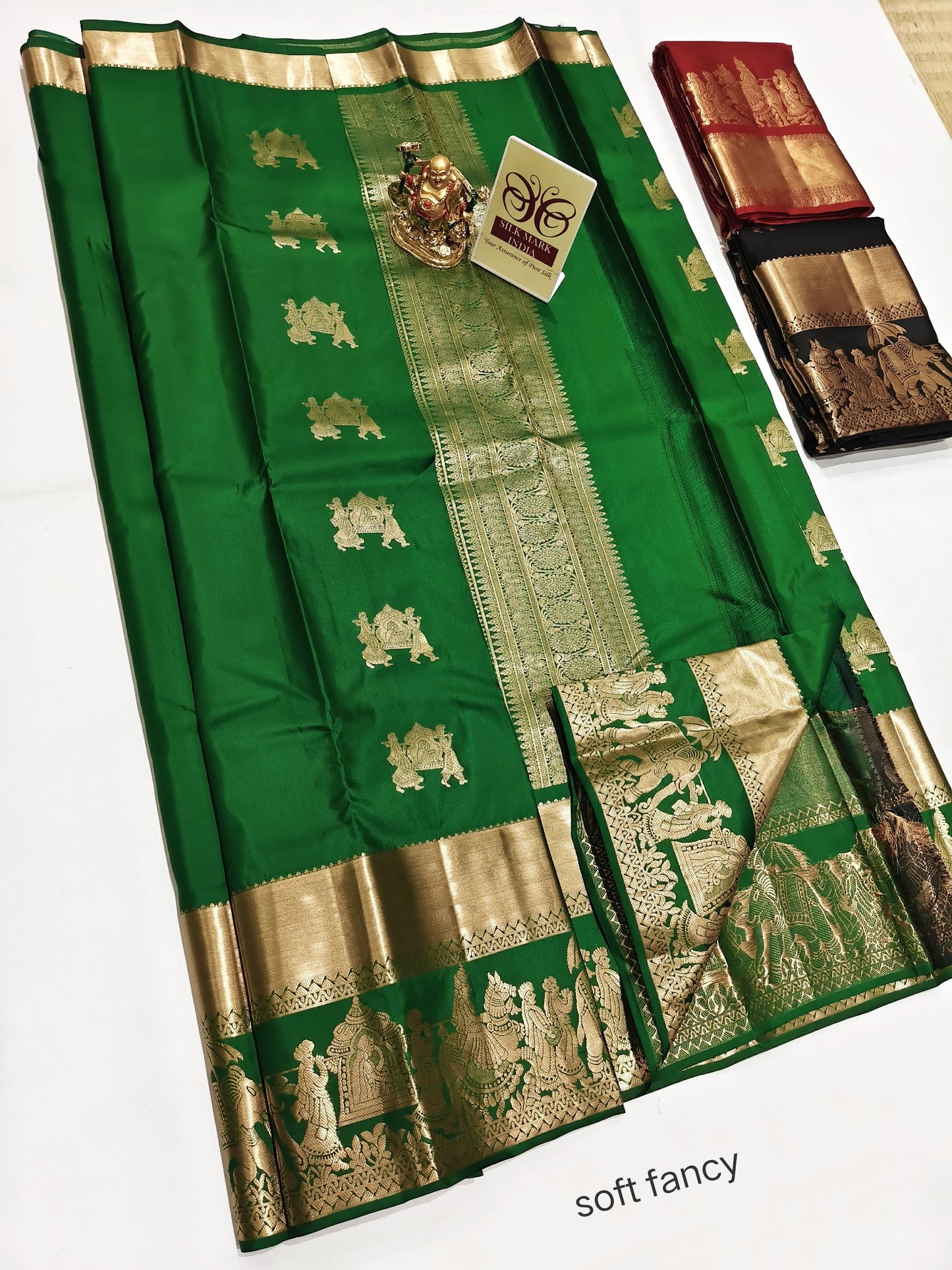 kanchipuram 296 collection