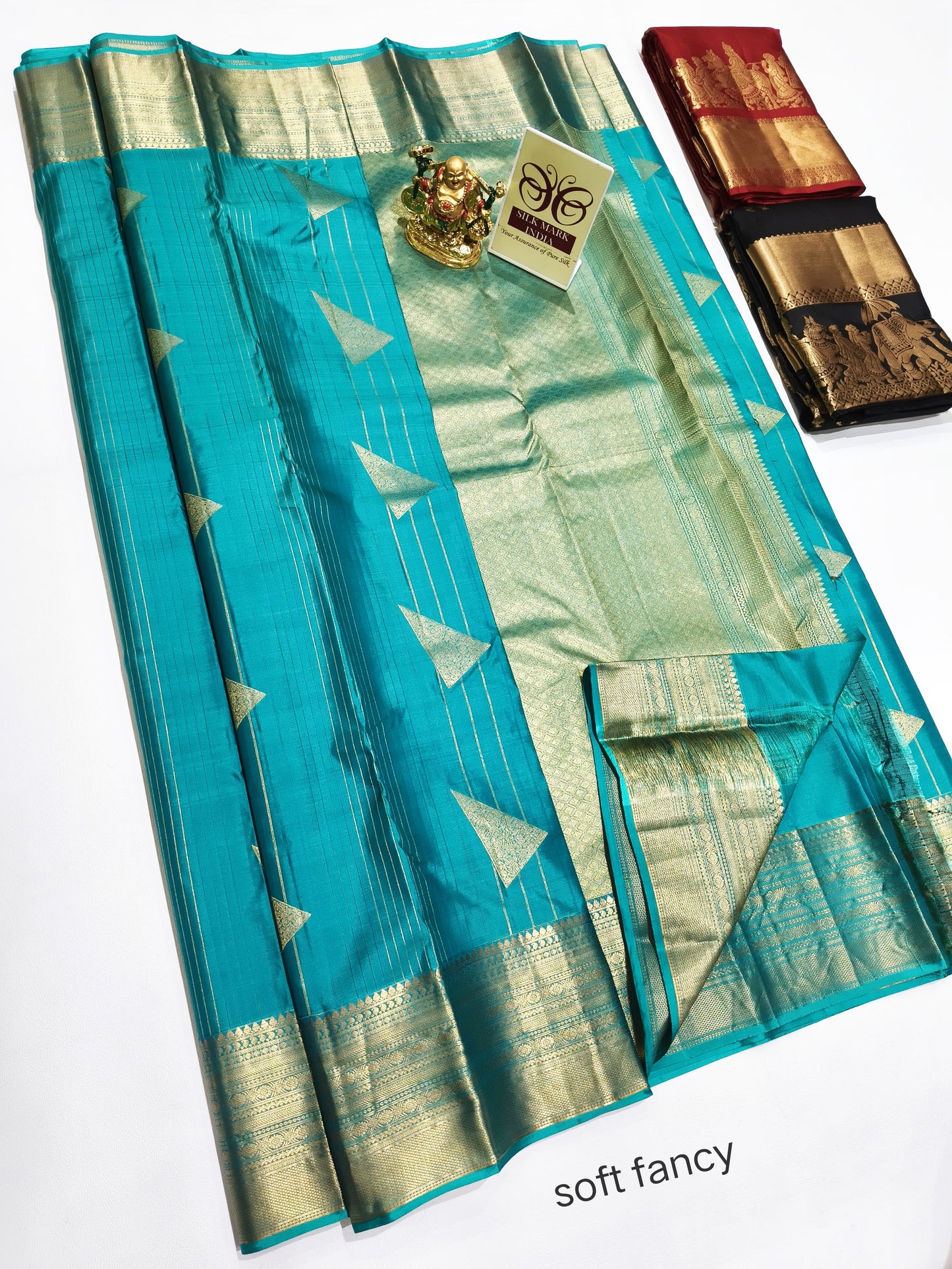 kanchipuram 296 collection