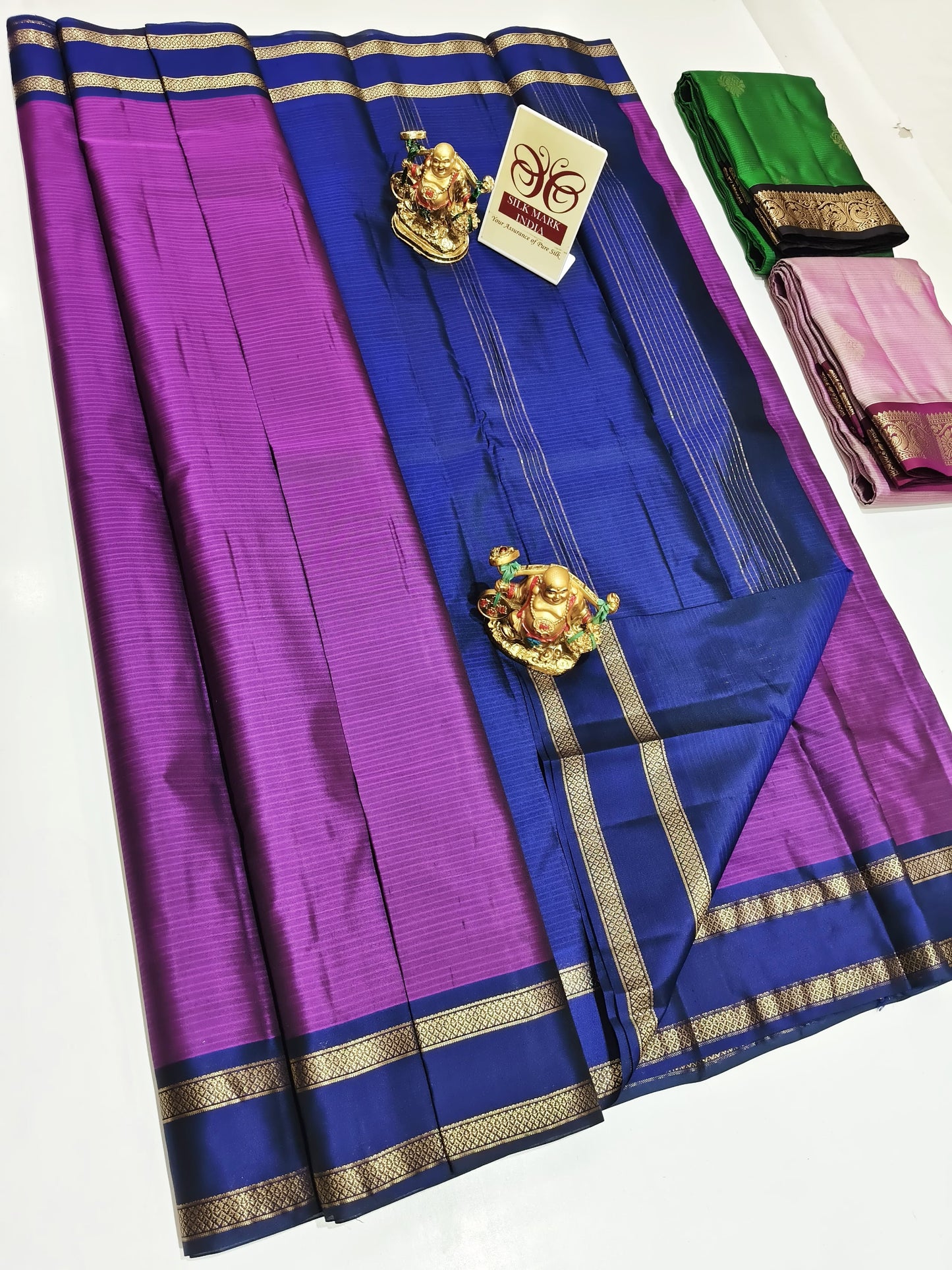 Kanchipuram 6000 -205 collection