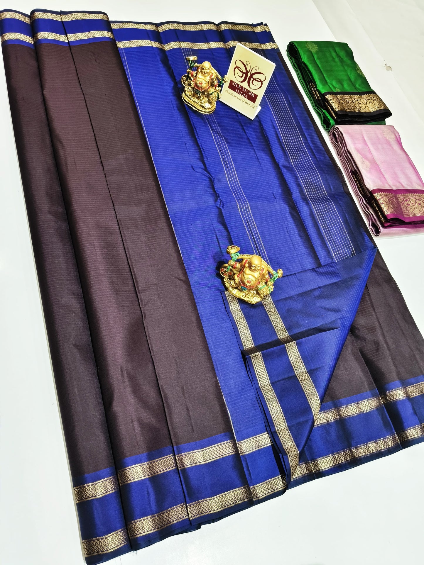 Kanchipuram 6000 -205 collection