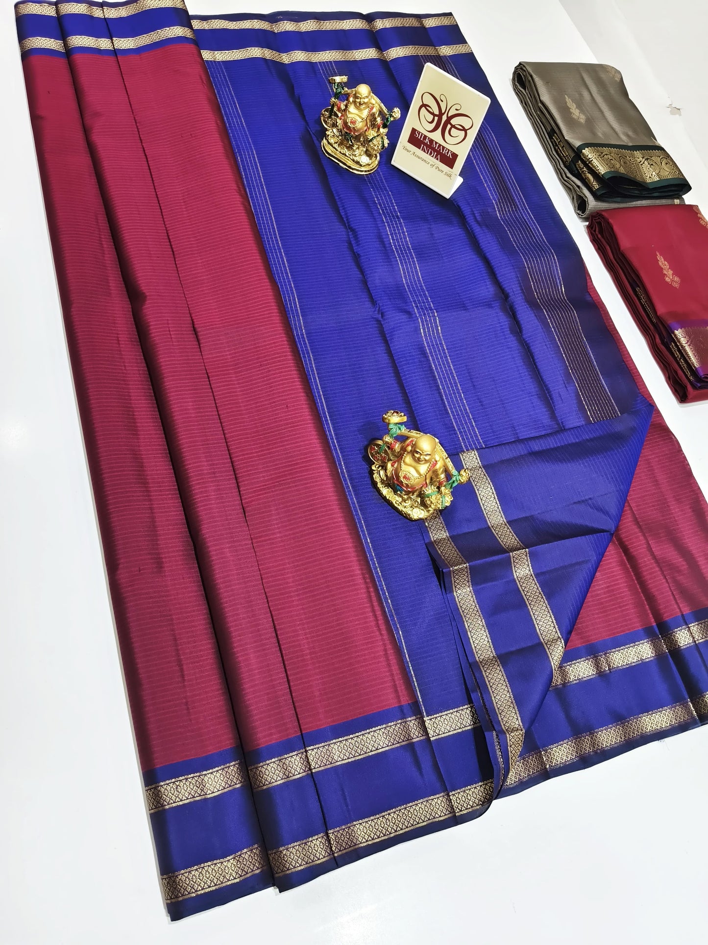 Kanchipuram 6000 -205 collection