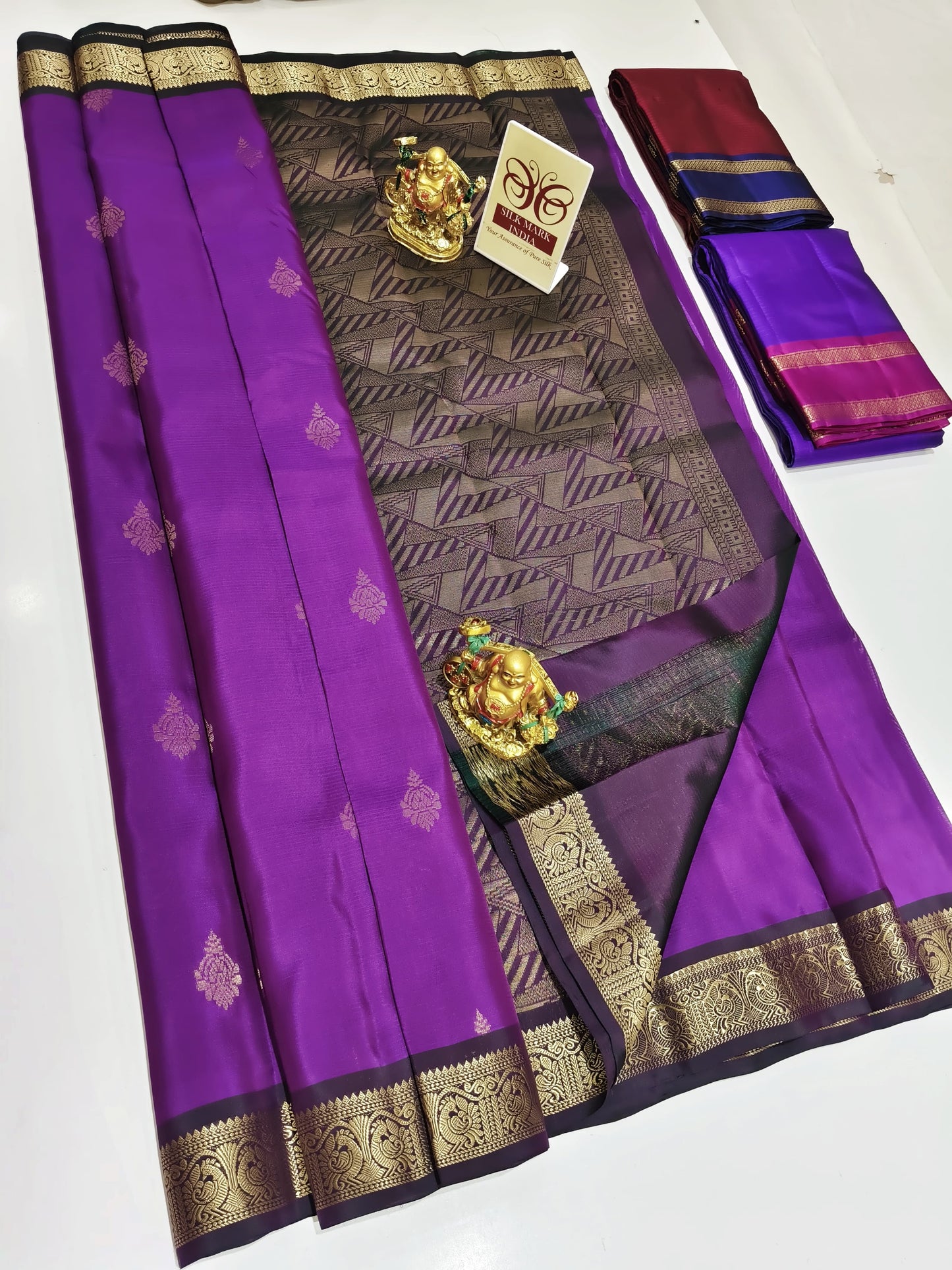 Kanchipuram 6000 -205 collection