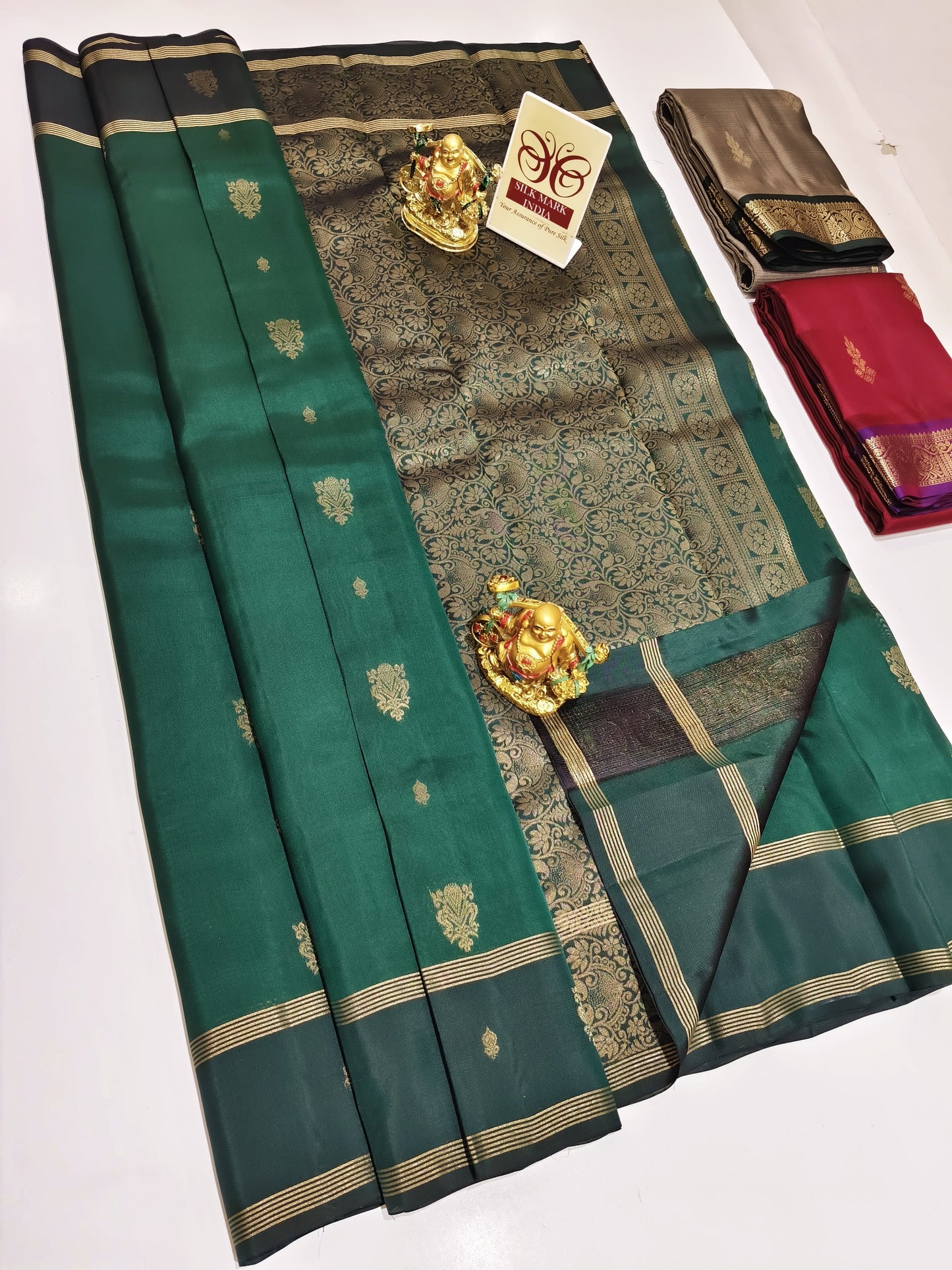 kanchipuram 296 collection