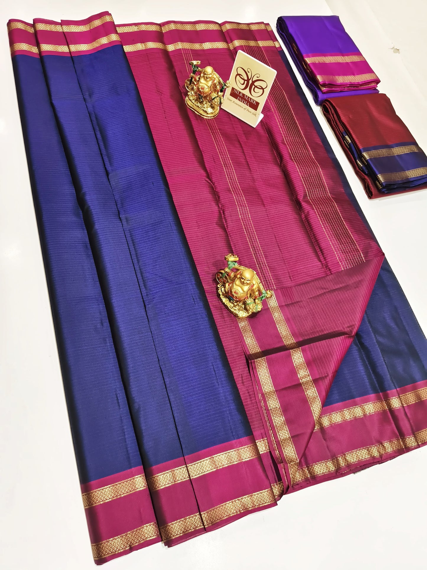 Kanchipuram 6000 -205 collection