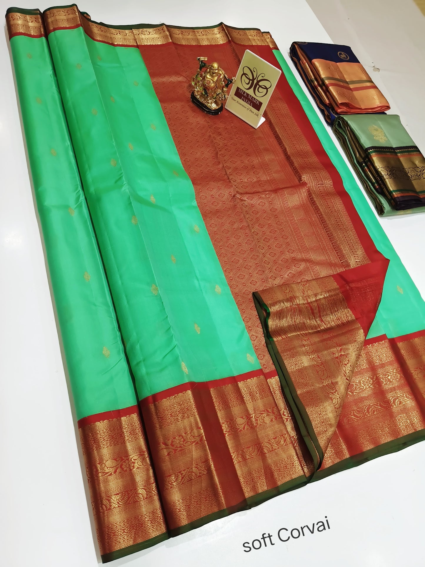 Kanchipuram 6000 -205 collection