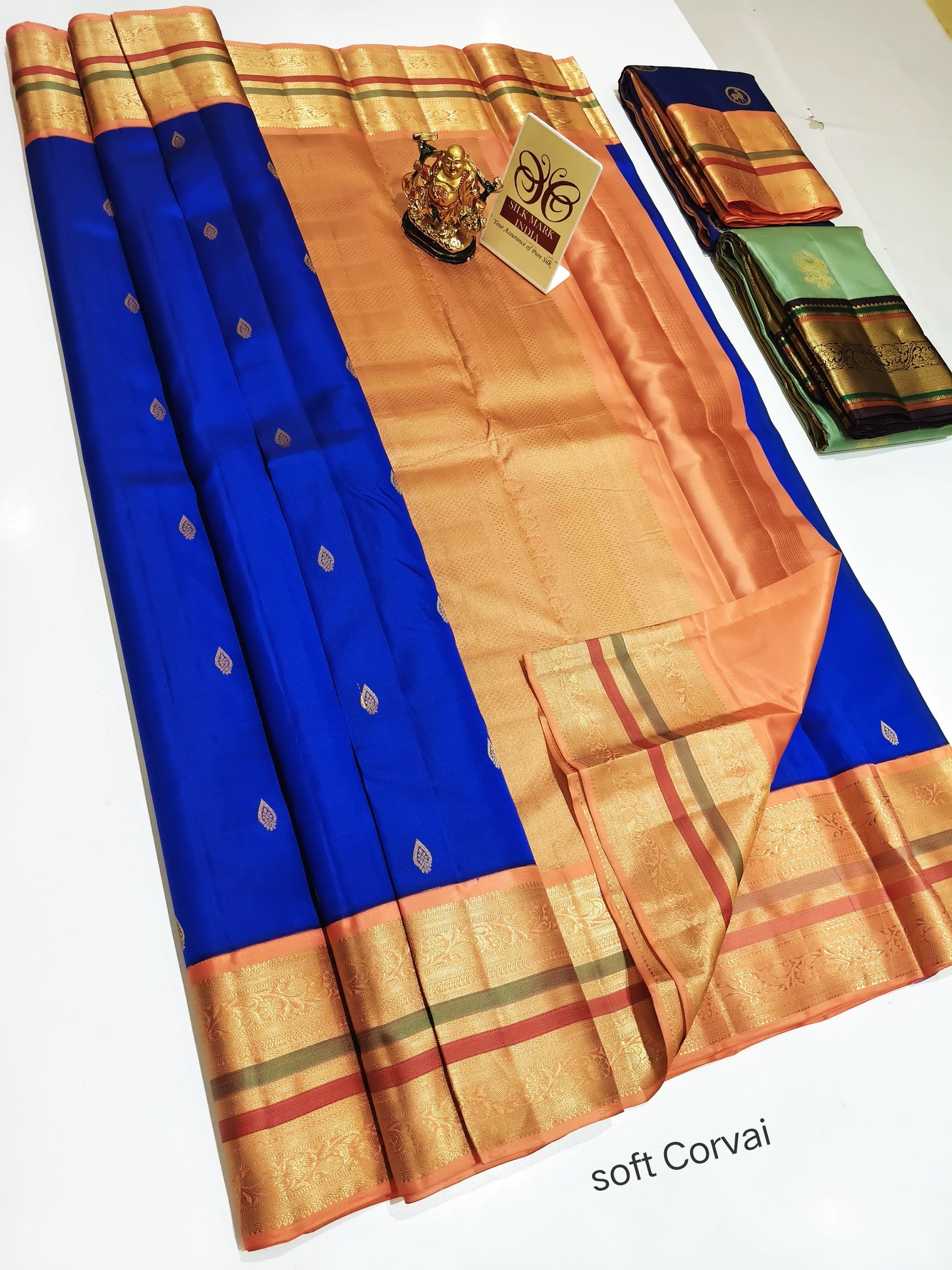 Kanchipuram 6000 -205 collection