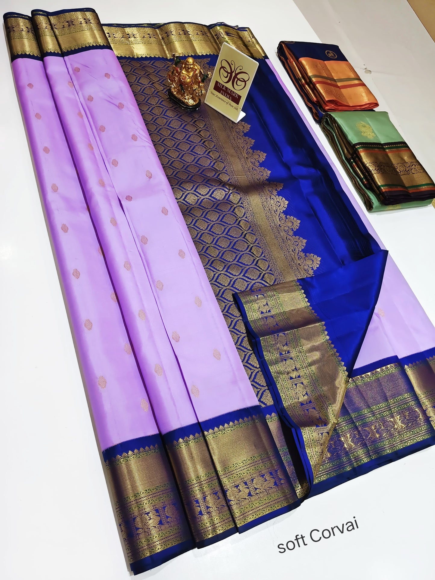 Kanchipuram 6000 -205 collection