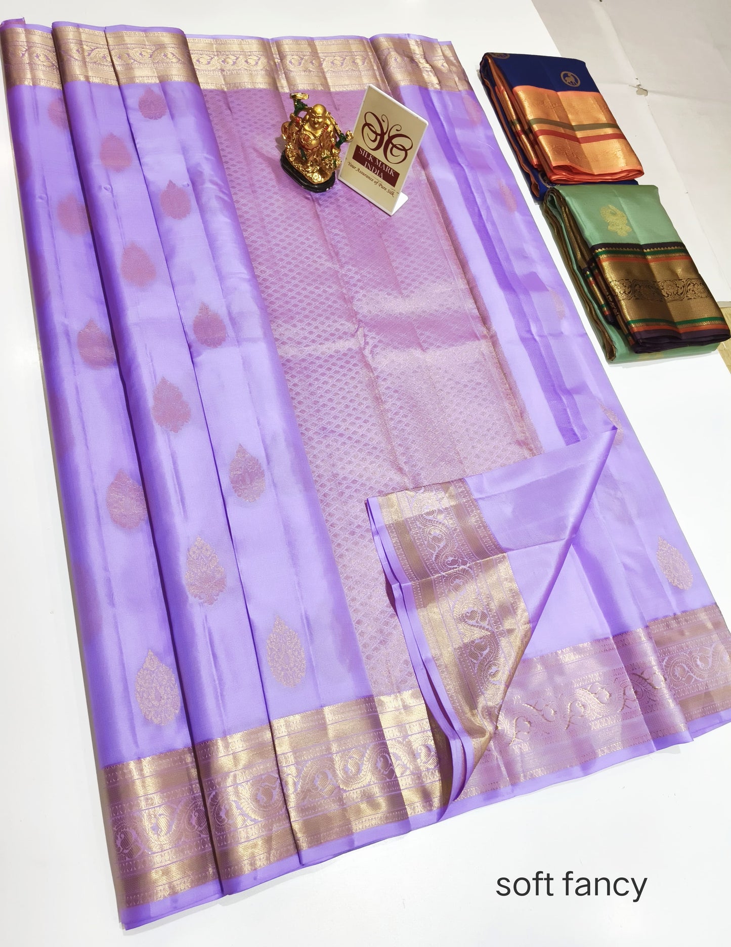 Kanchipuram 6000 -205 collection