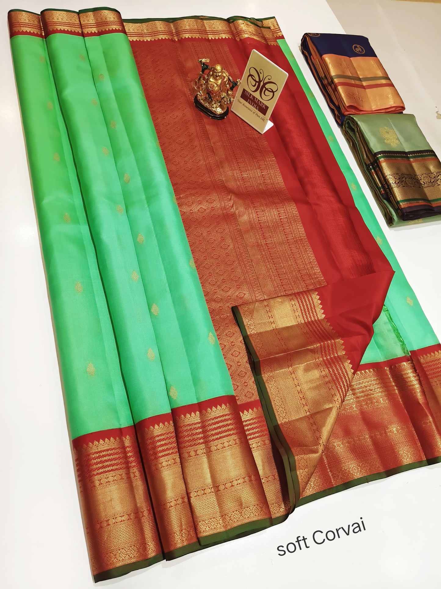 Kanchipuram 6000 -205 collection