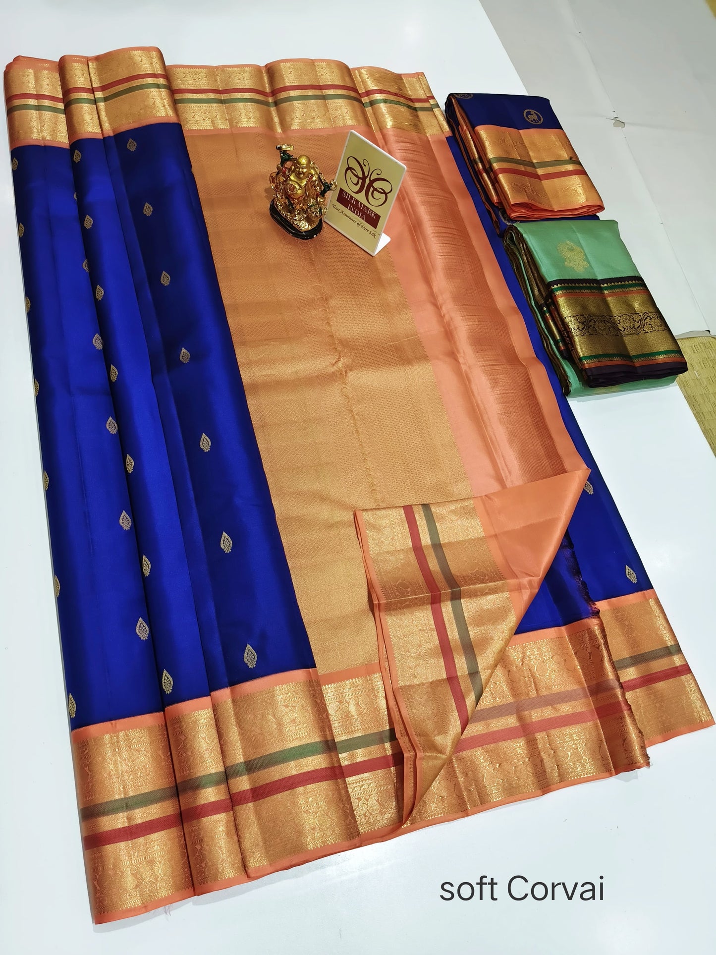Kanchipuram 6000 -205 collection
