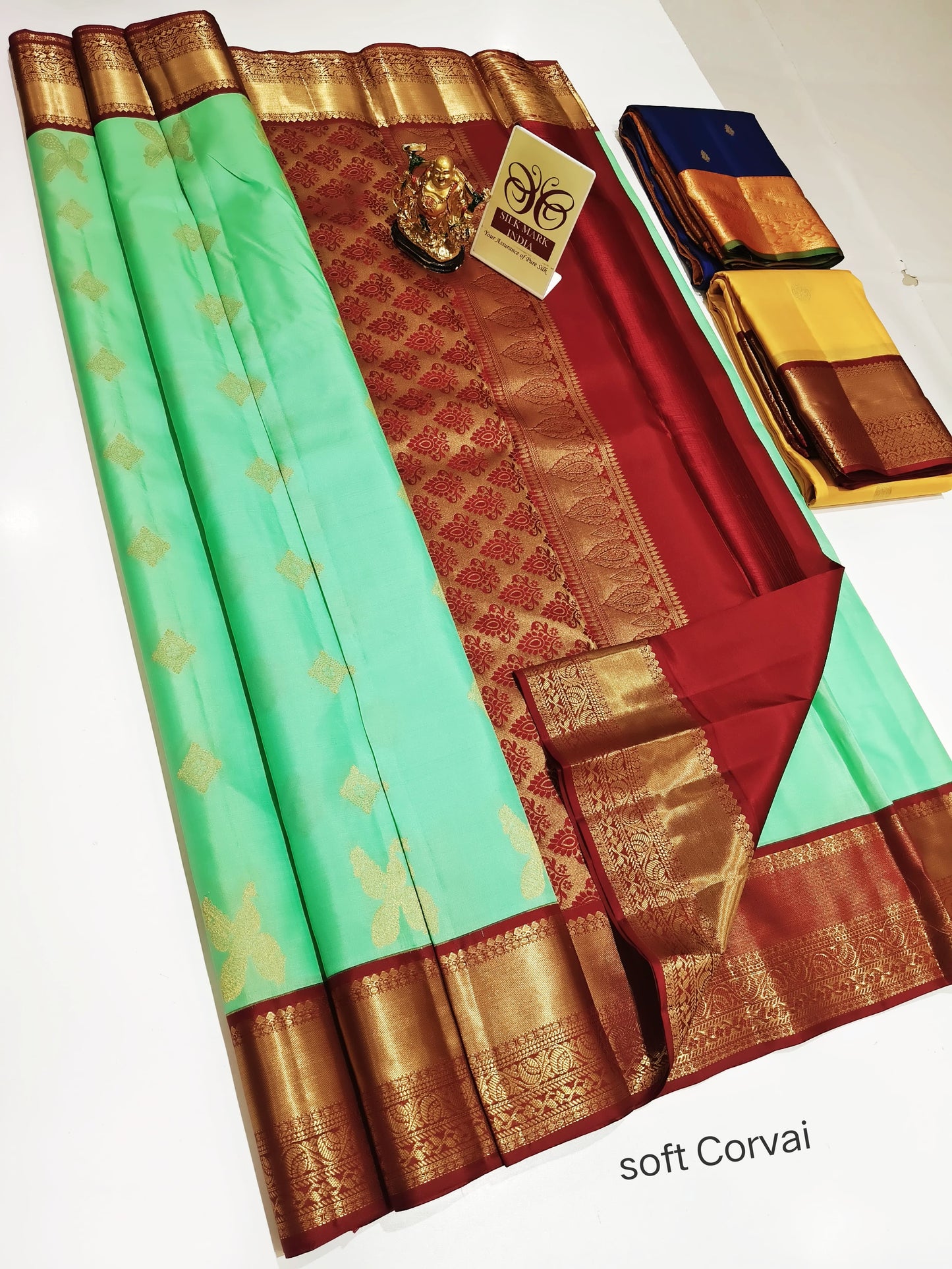Kanchipuram 6000 -205 collection